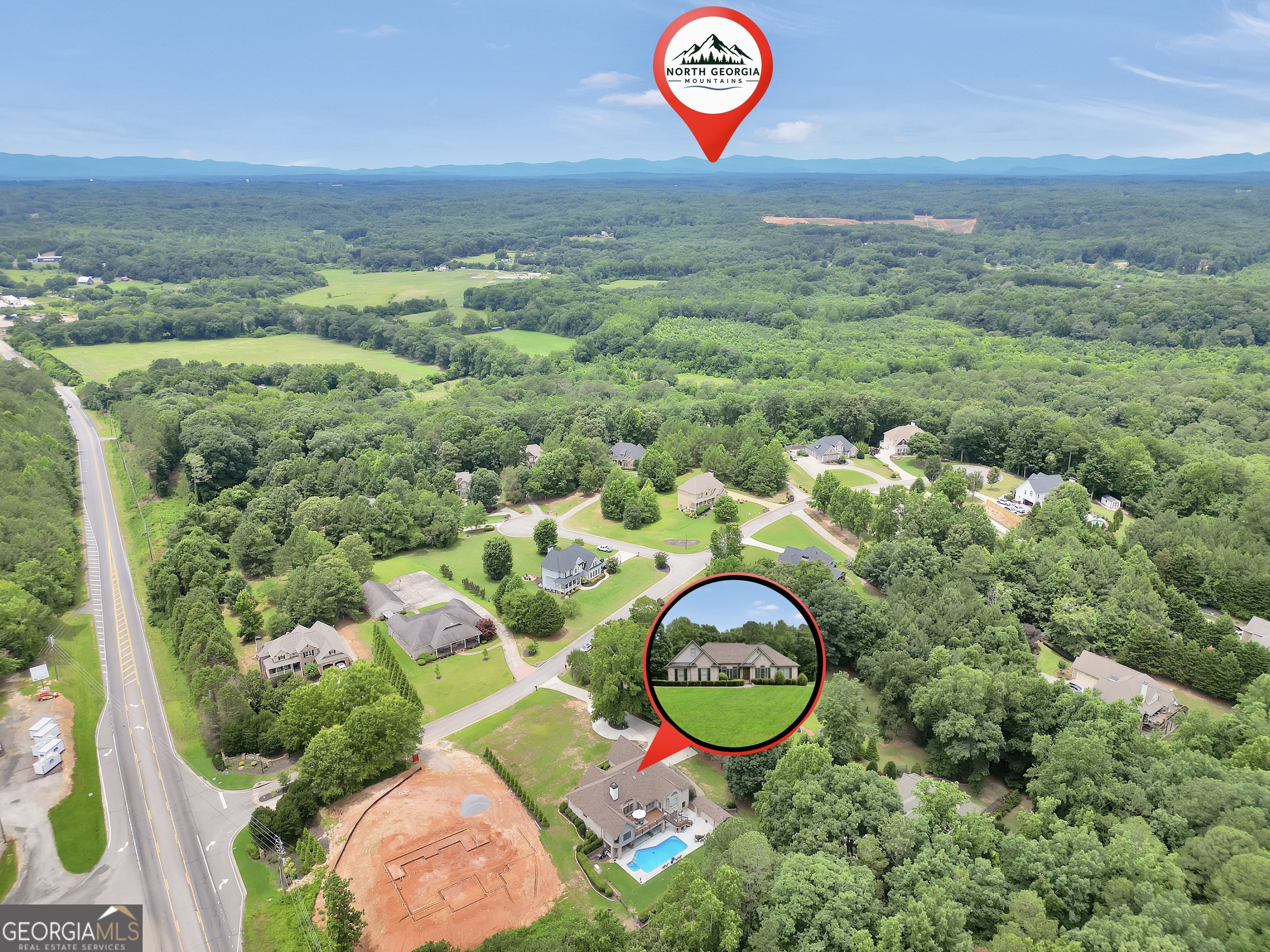 46 Riverview Drive