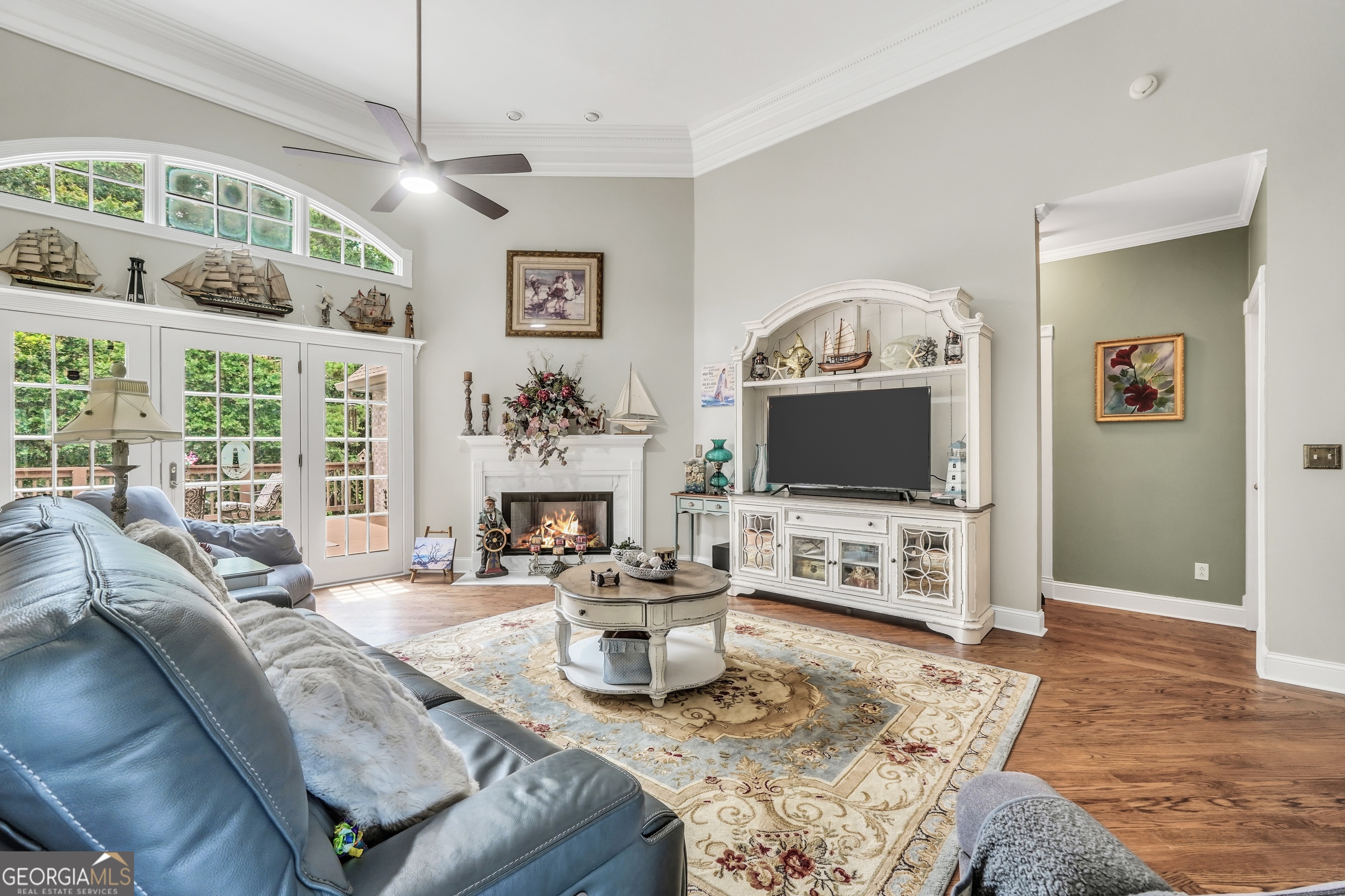 46 Riverview Drive