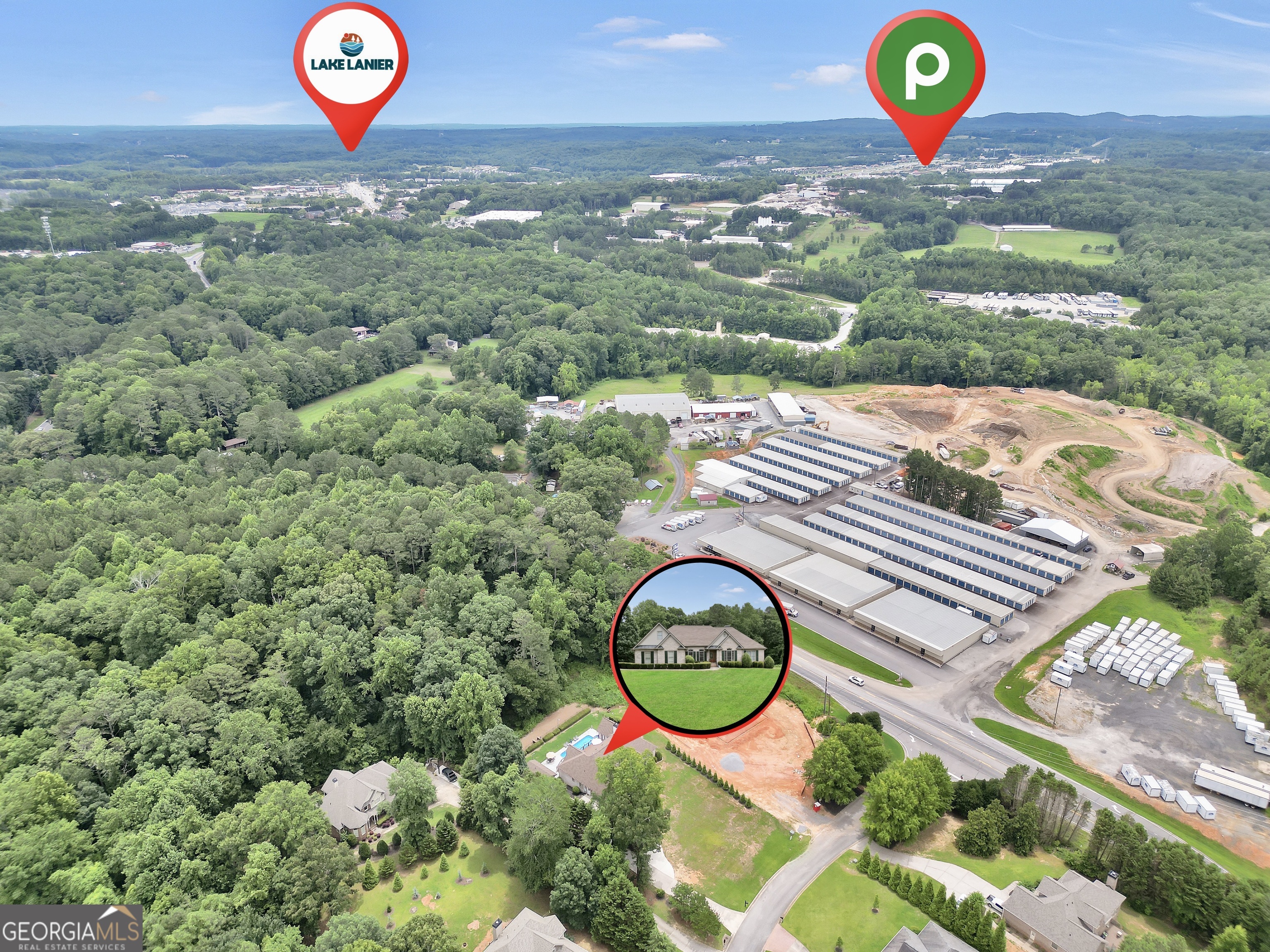 46 Riverview Drive