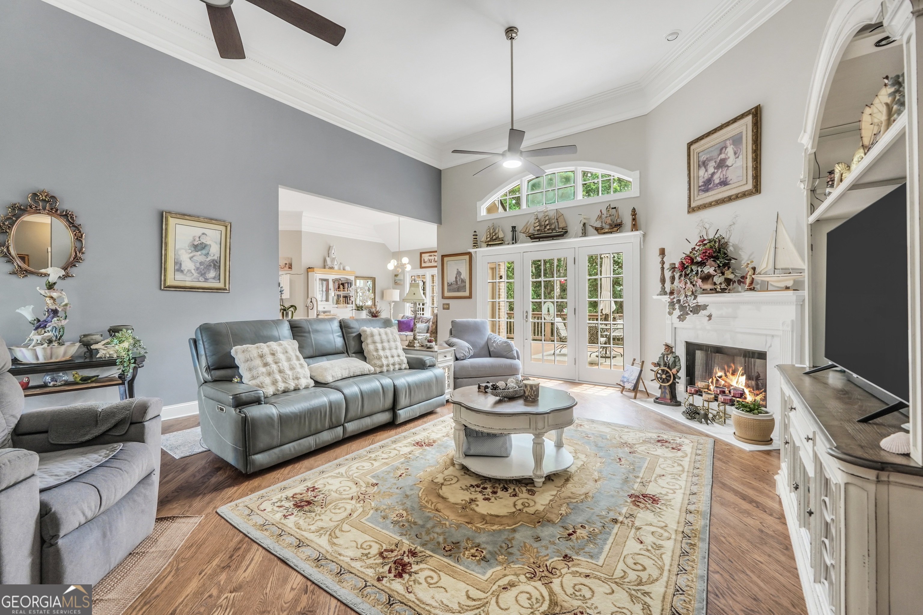 46 Riverview Drive