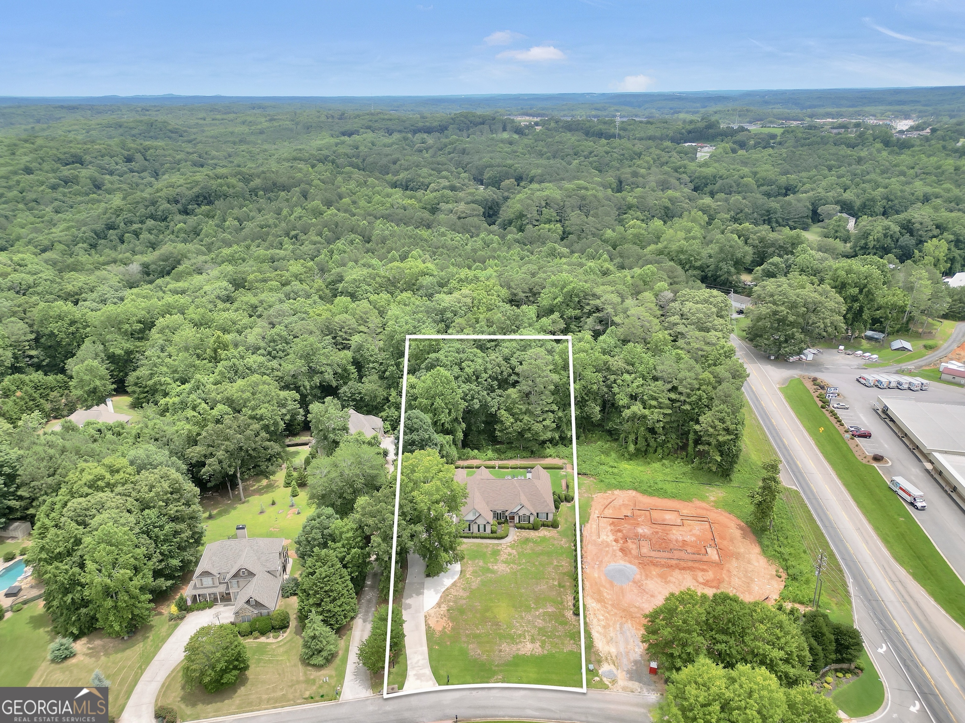 46 Riverview Drive