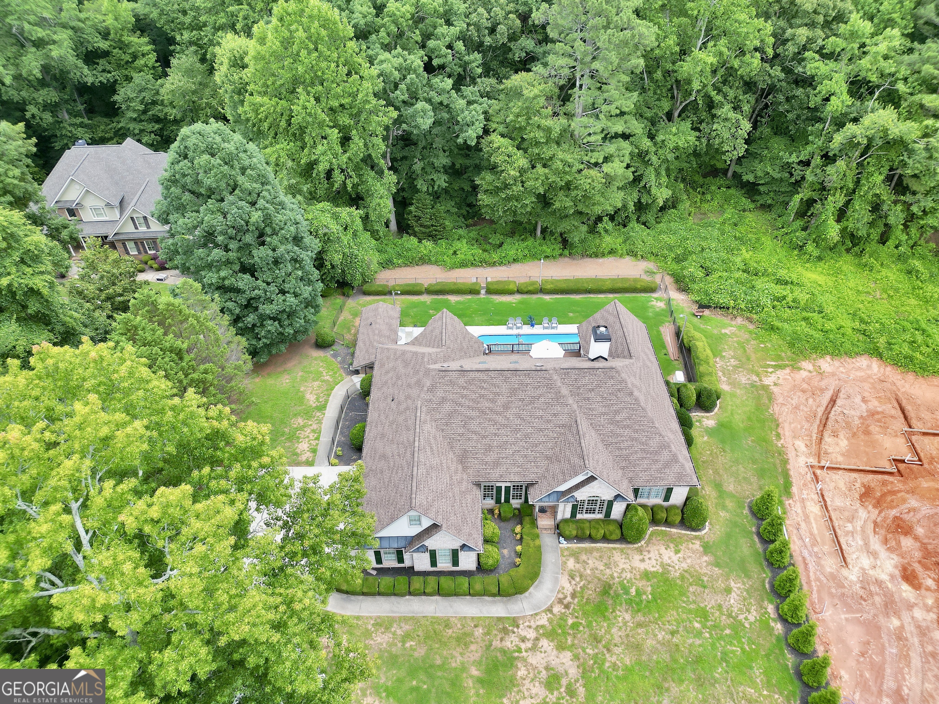 46 Riverview Drive