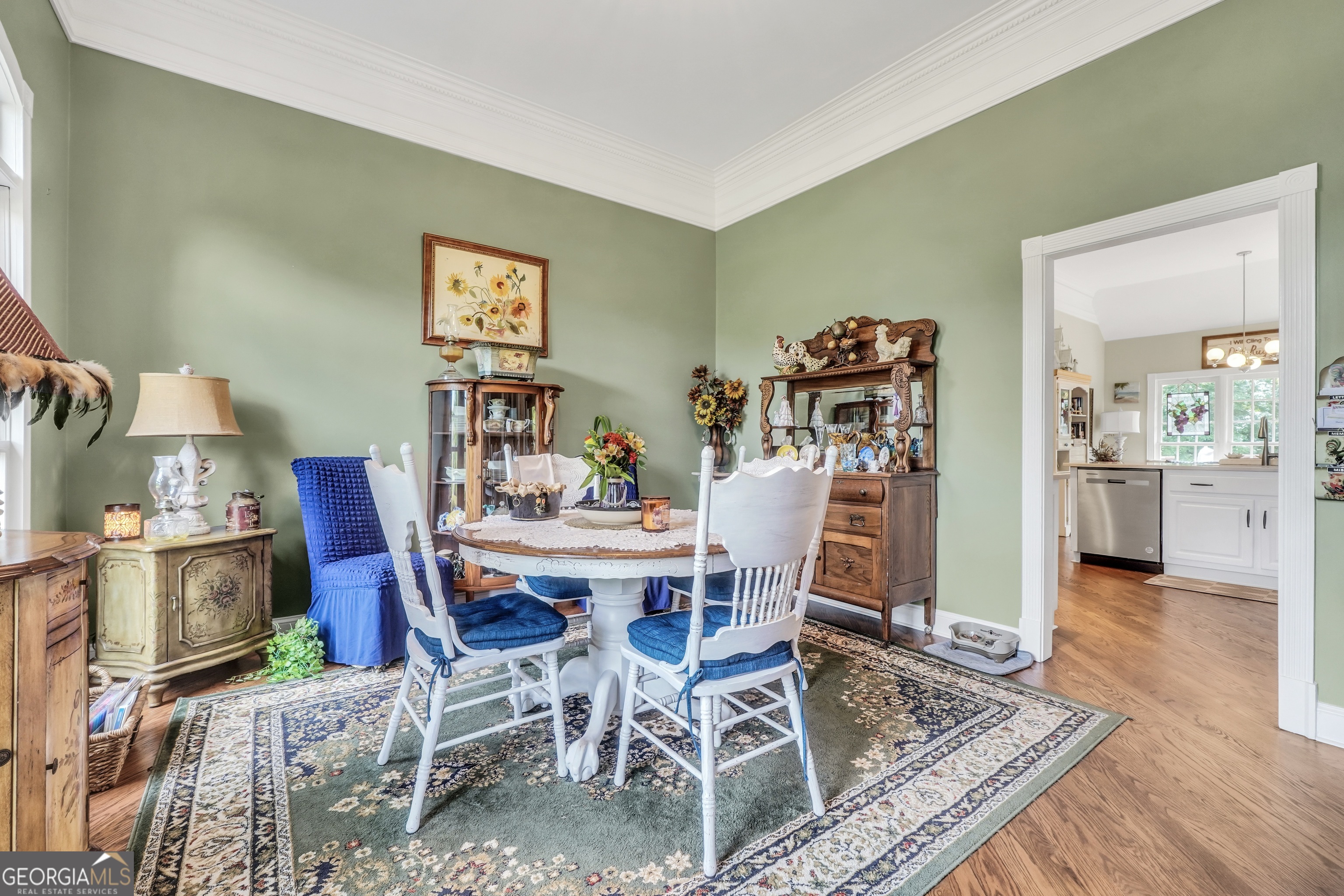 46 Riverview Drive