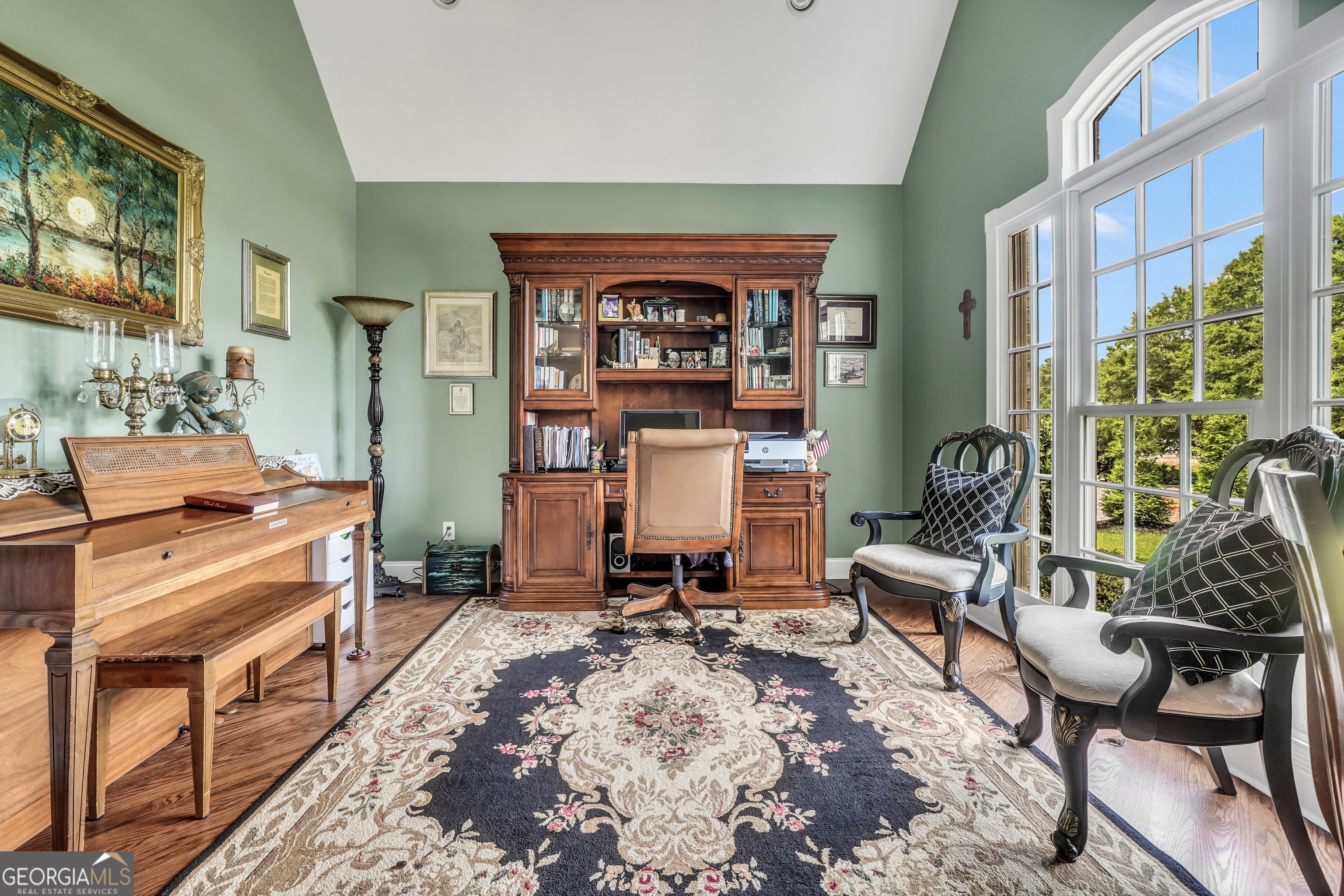 46 Riverview Drive