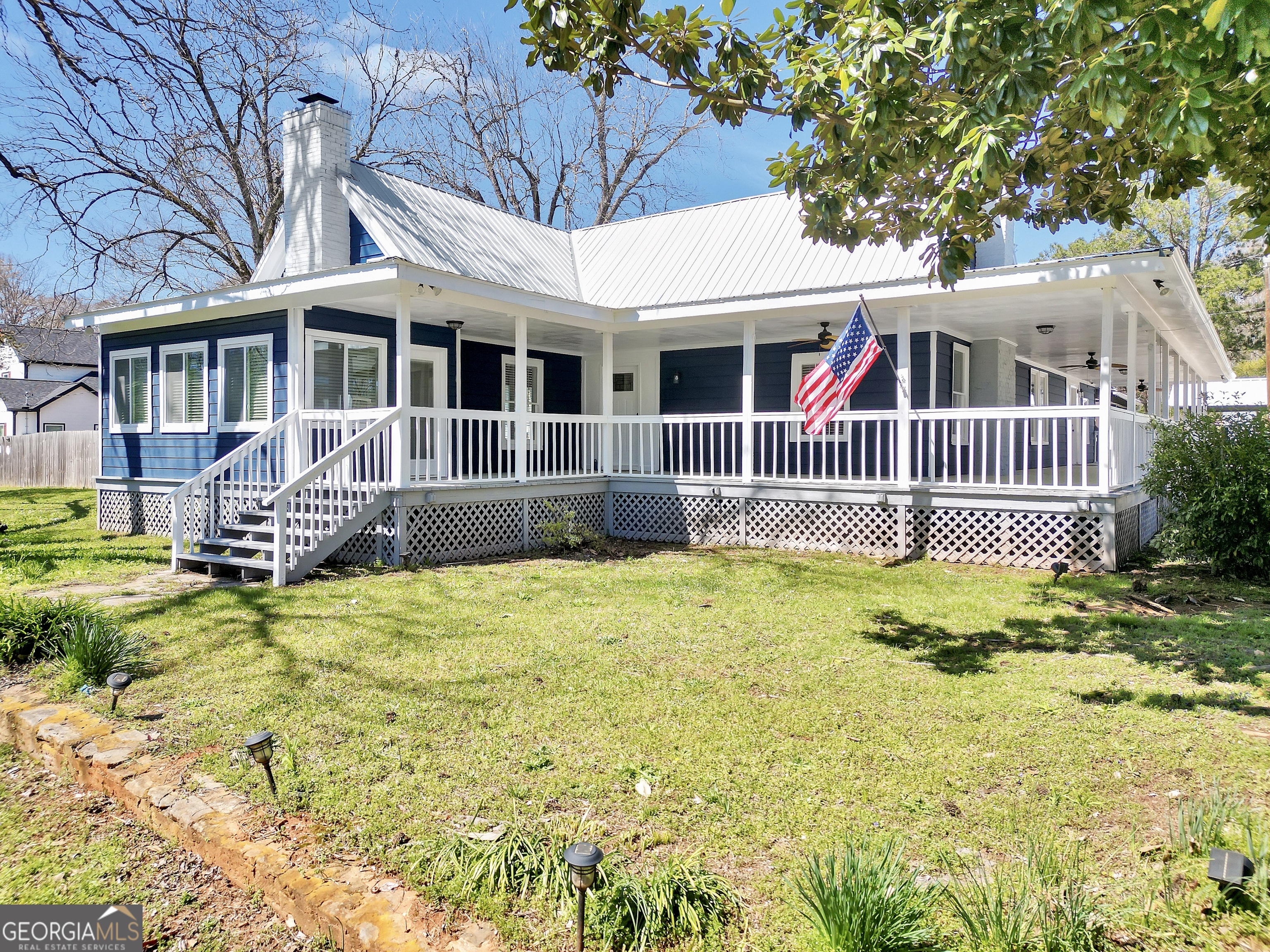 891 Crumbley Road