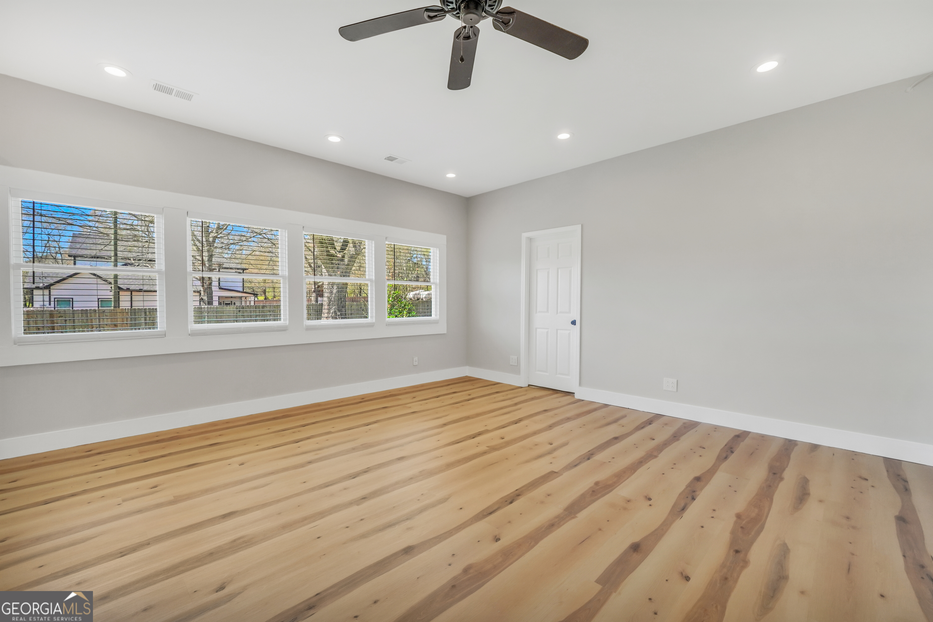 891 Crumbley Road