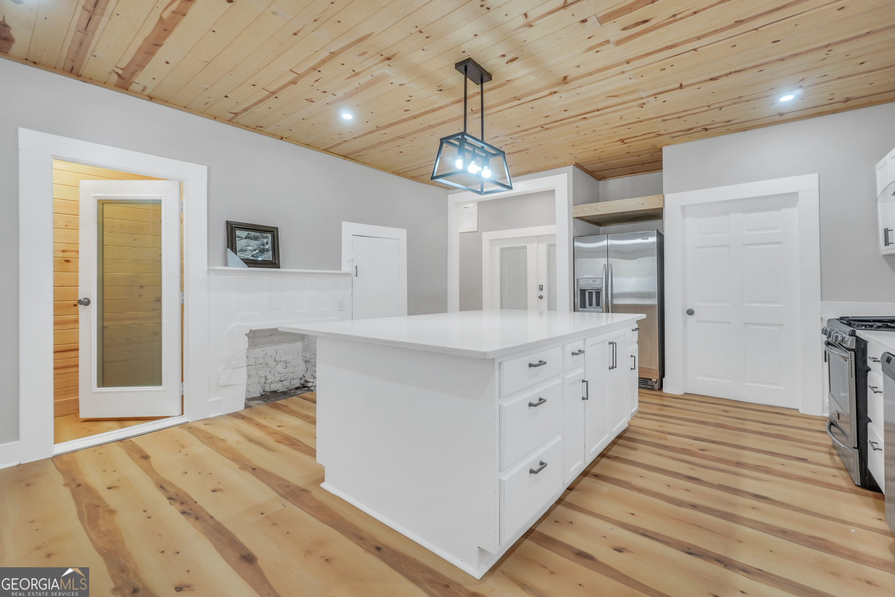 891 Crumbley Road
