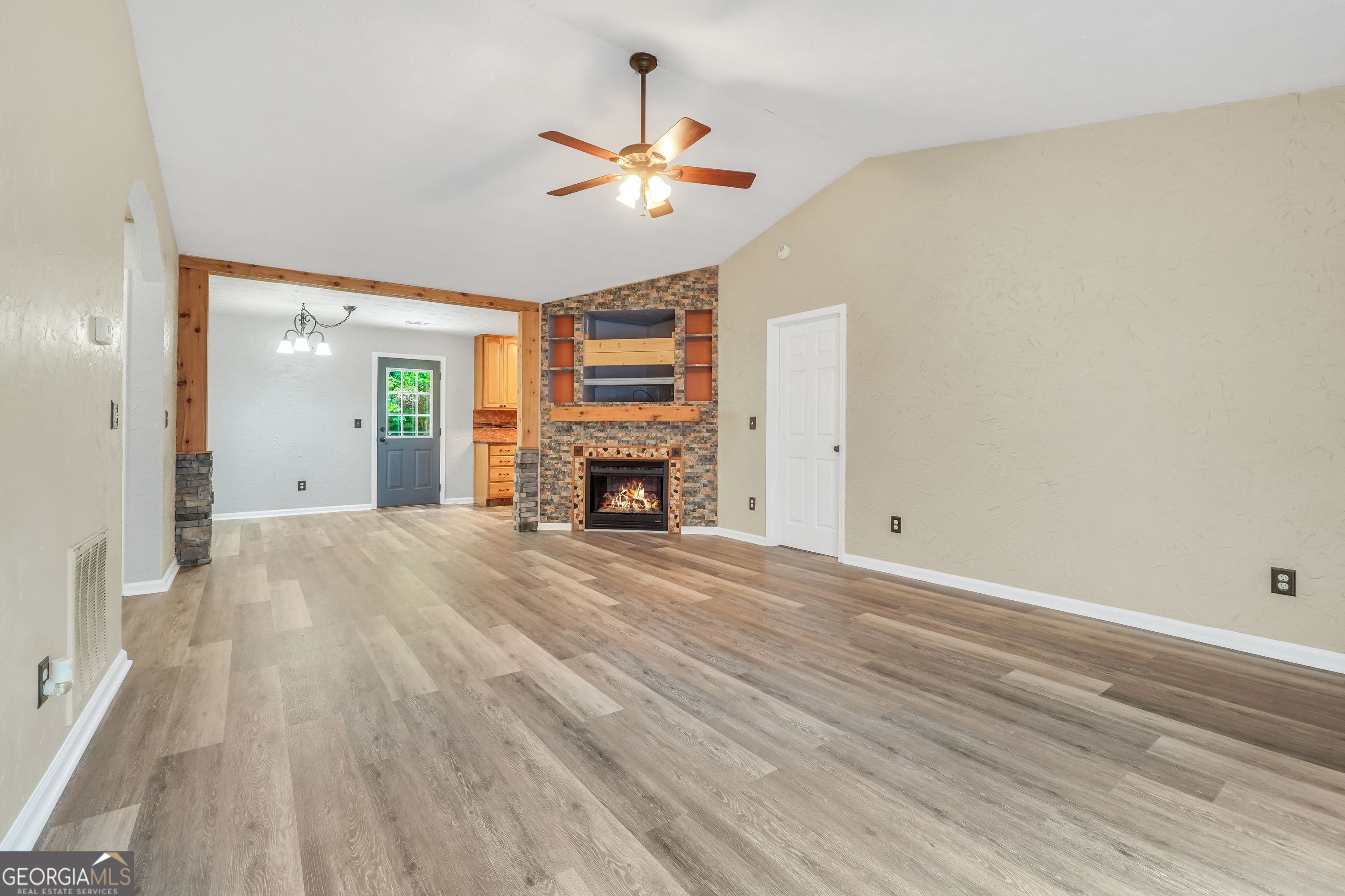 1203 Dried Creek Court