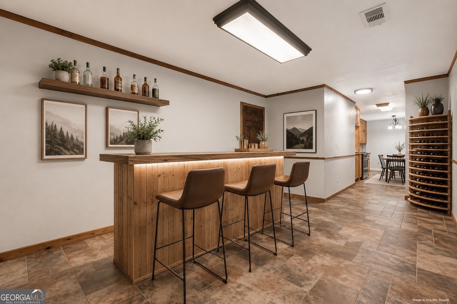 1203 Dried Creek Court