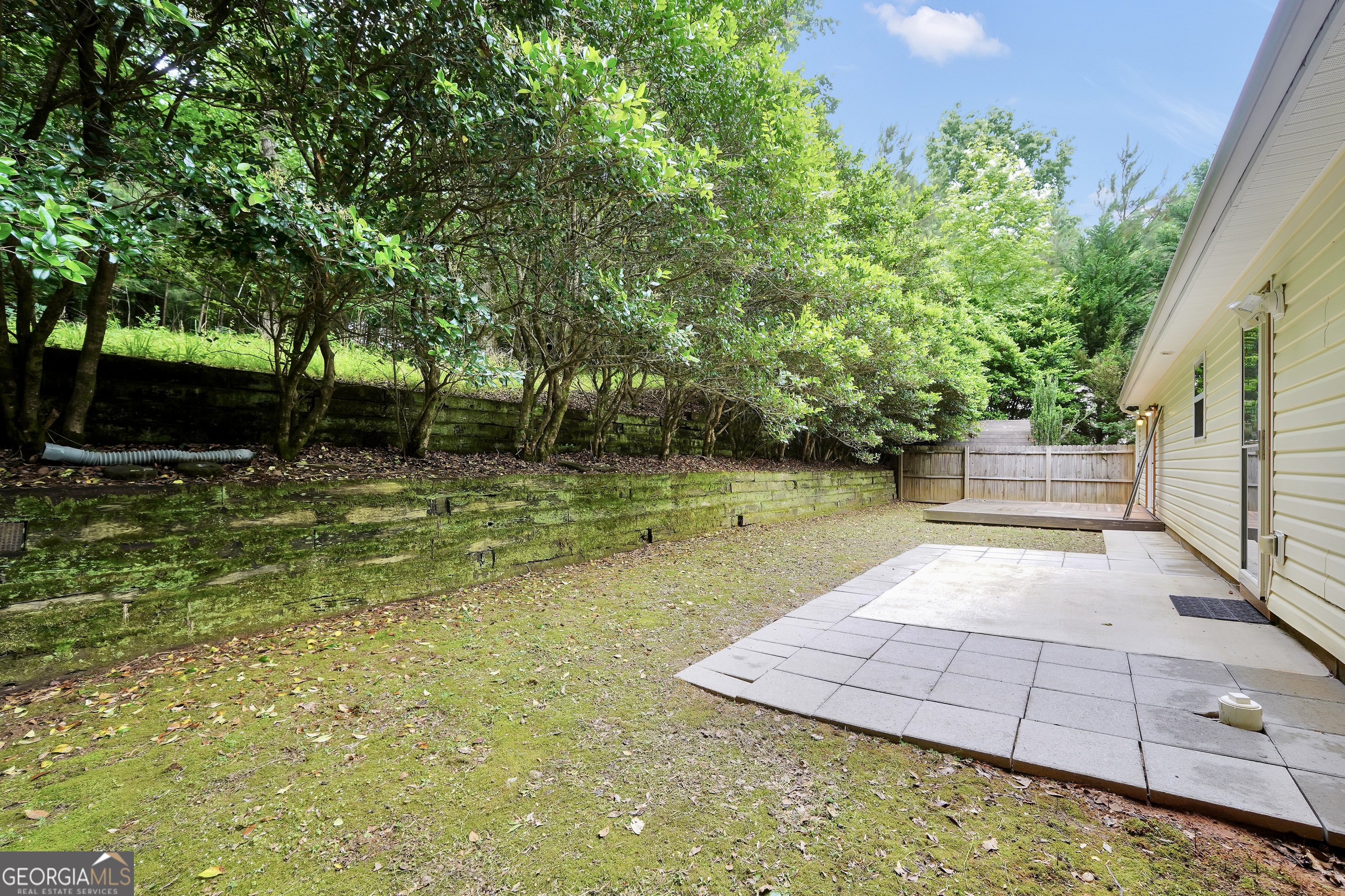 1203 Dried Creek Court