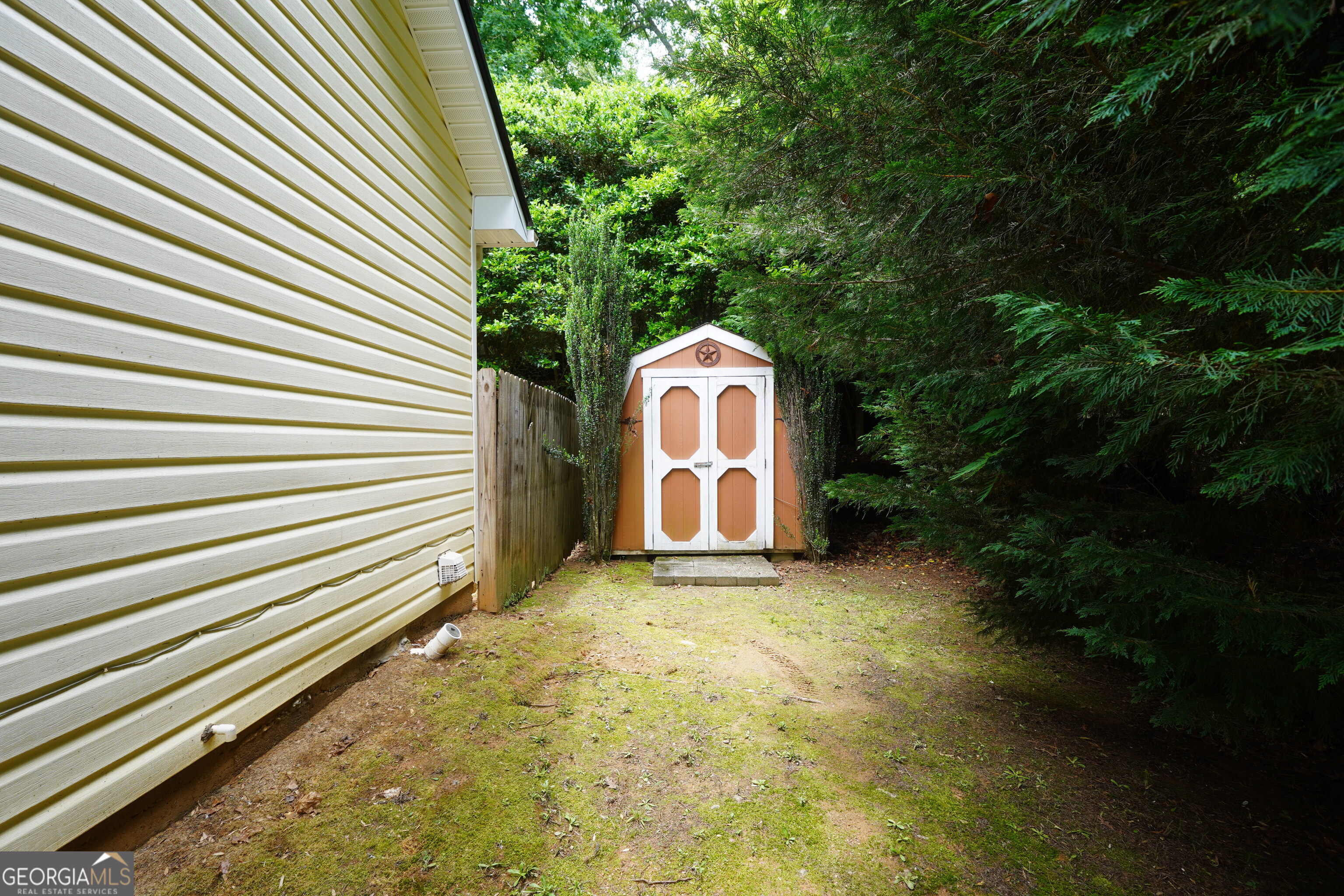 1203 Dried Creek Court