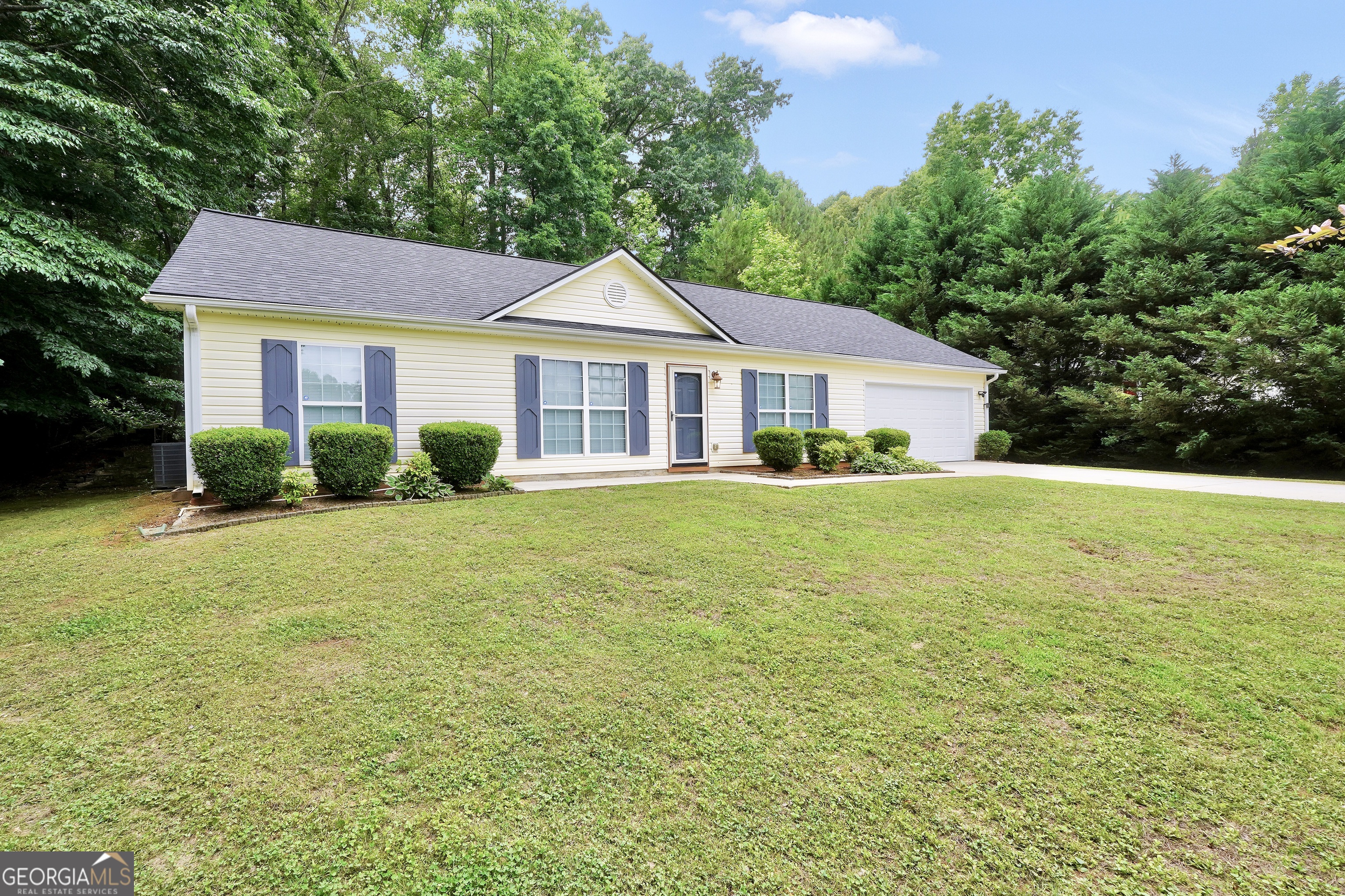 1203 Dried Creek Court