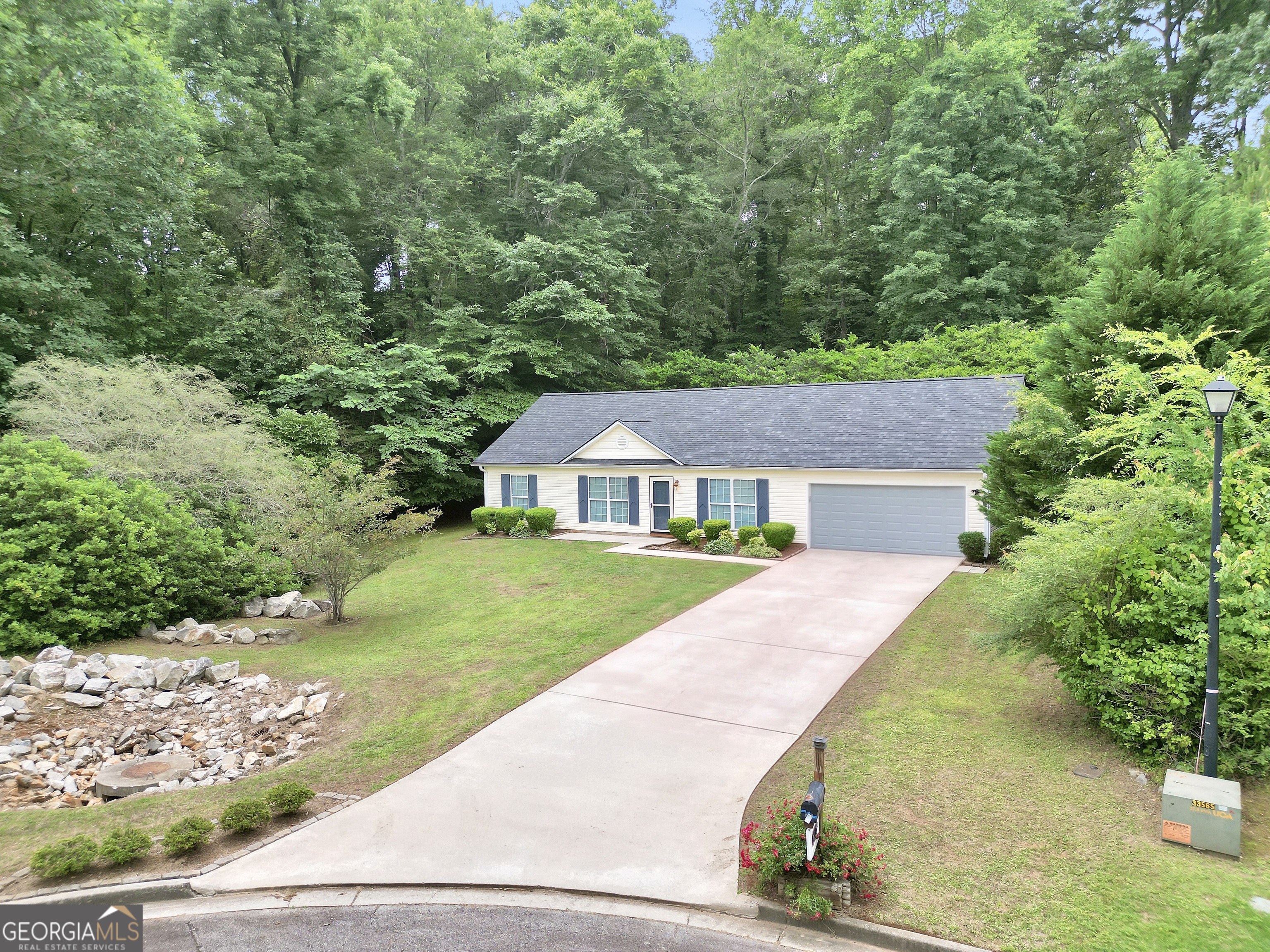 1203 Dried Creek Court