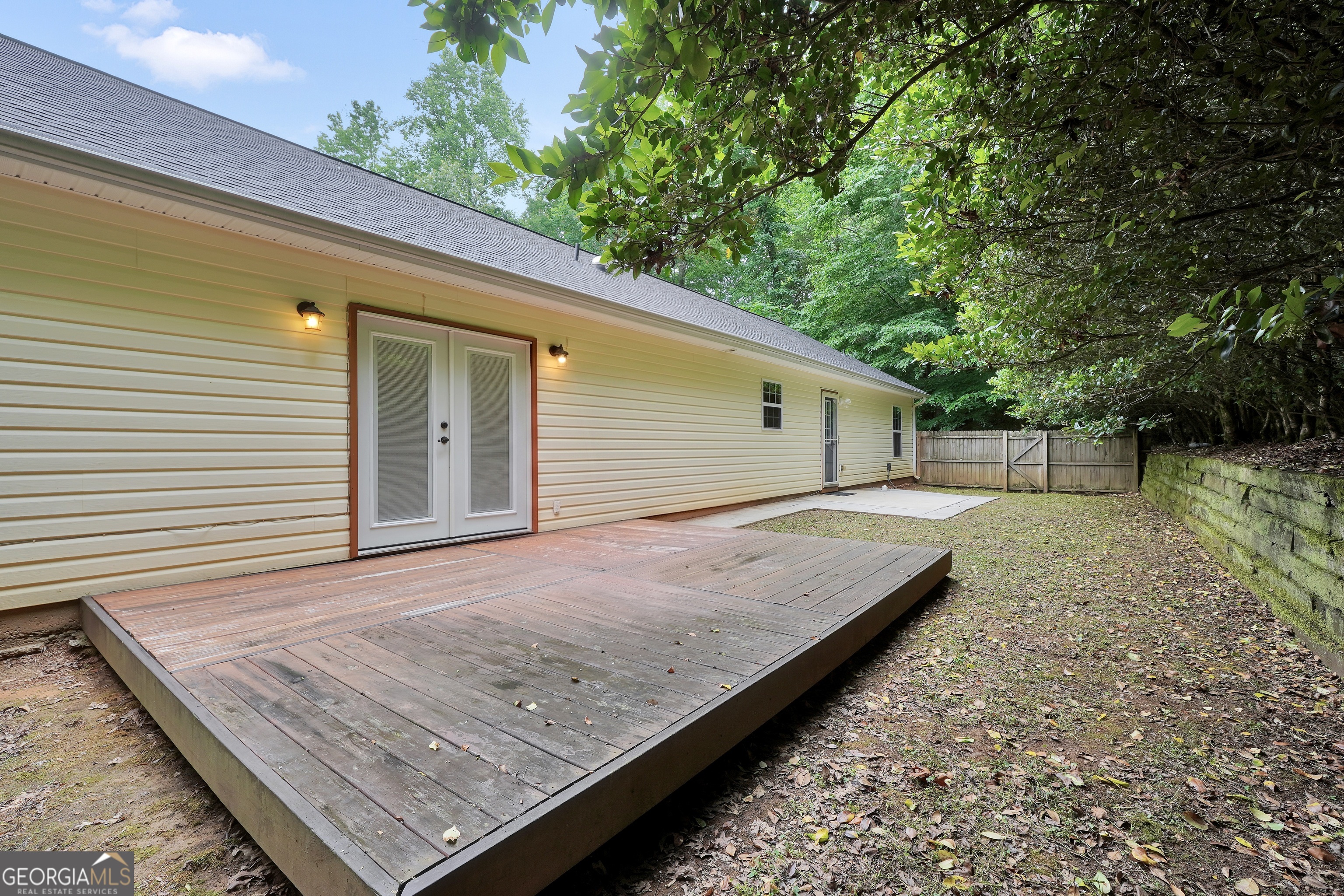 1203 Dried Creek Court