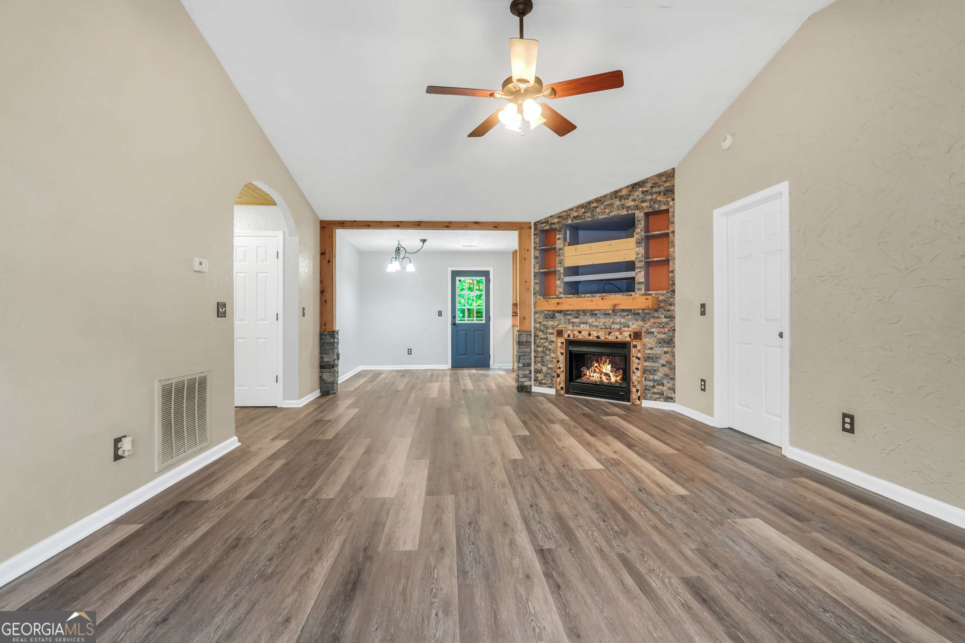 1203 Dried Creek Court