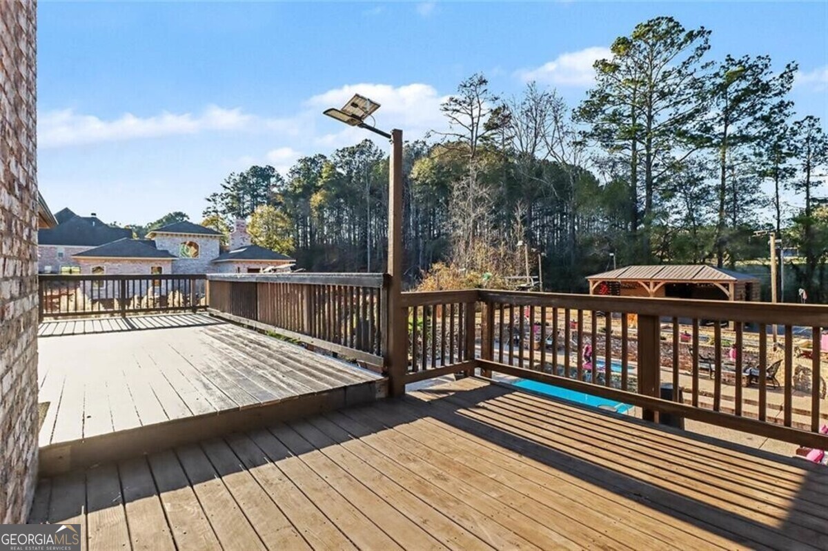 129 Limbaugh Valley Drive