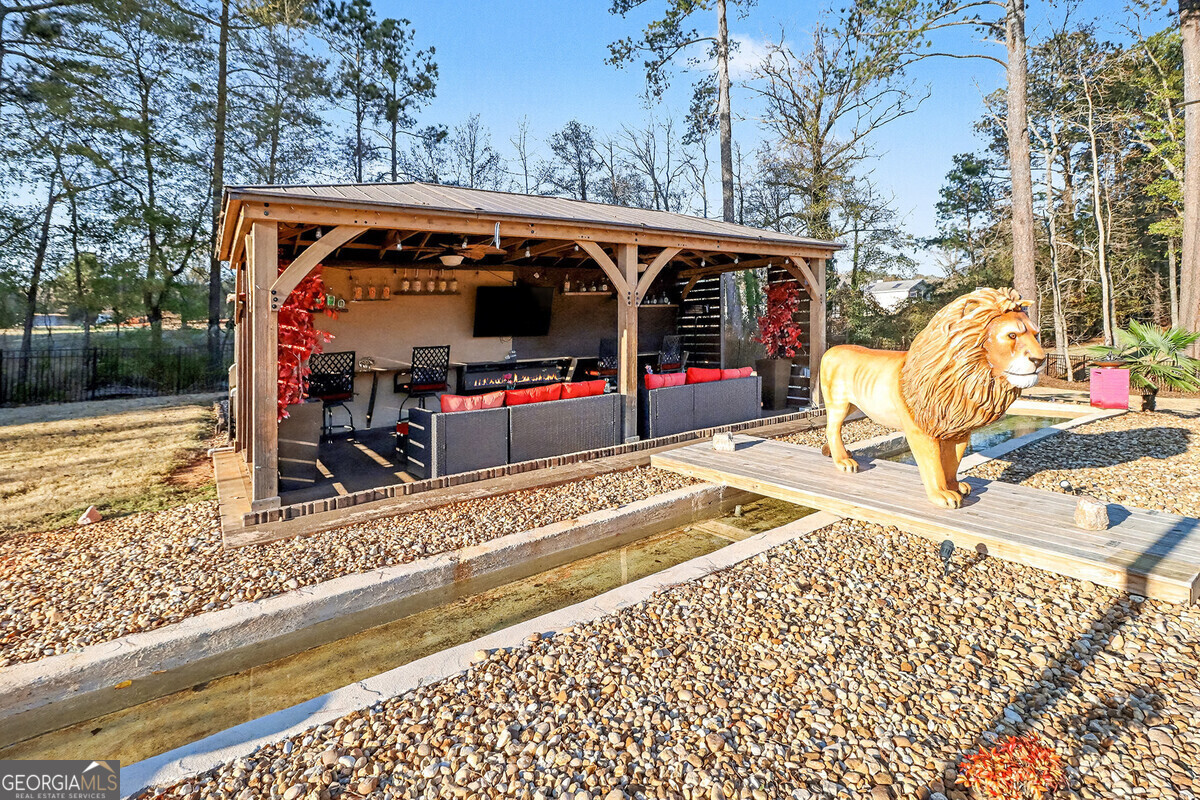 129 Limbaugh Valley Drive