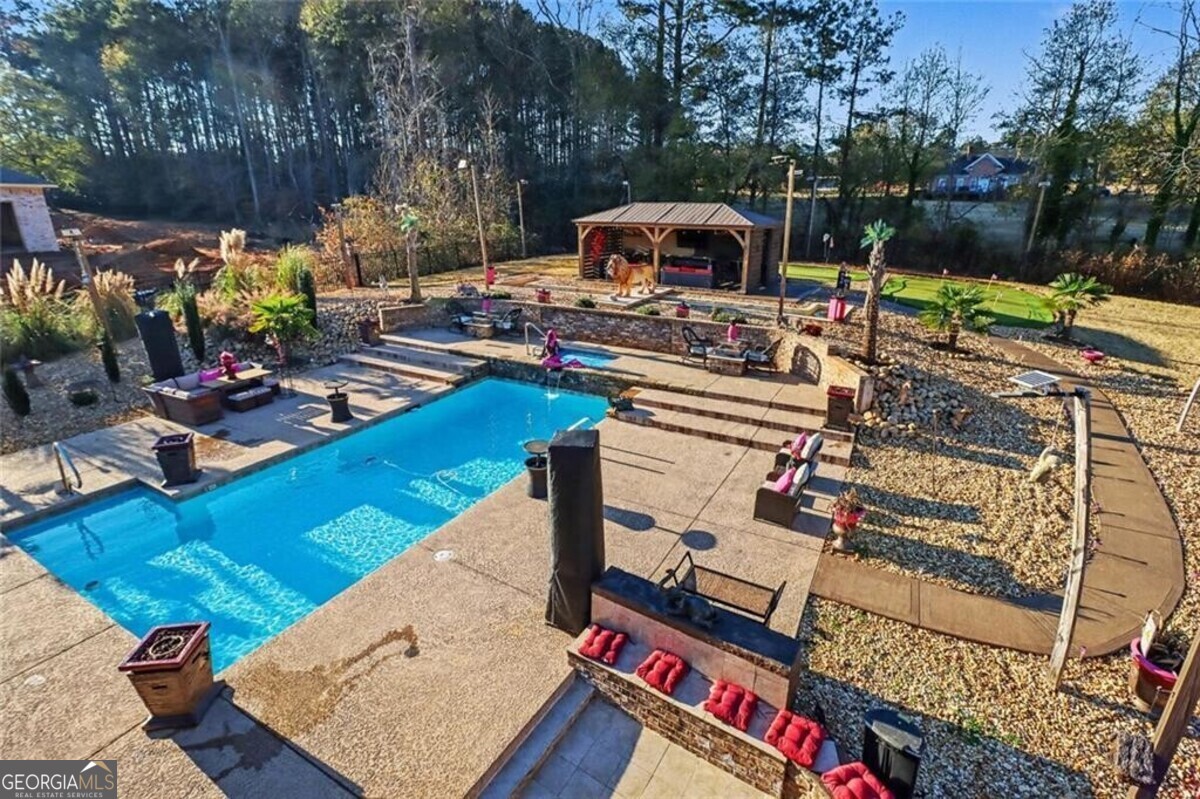 129 Limbaugh Valley Drive
