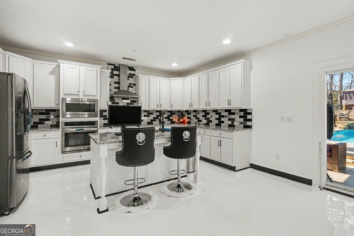 129 Limbaugh Valley Drive