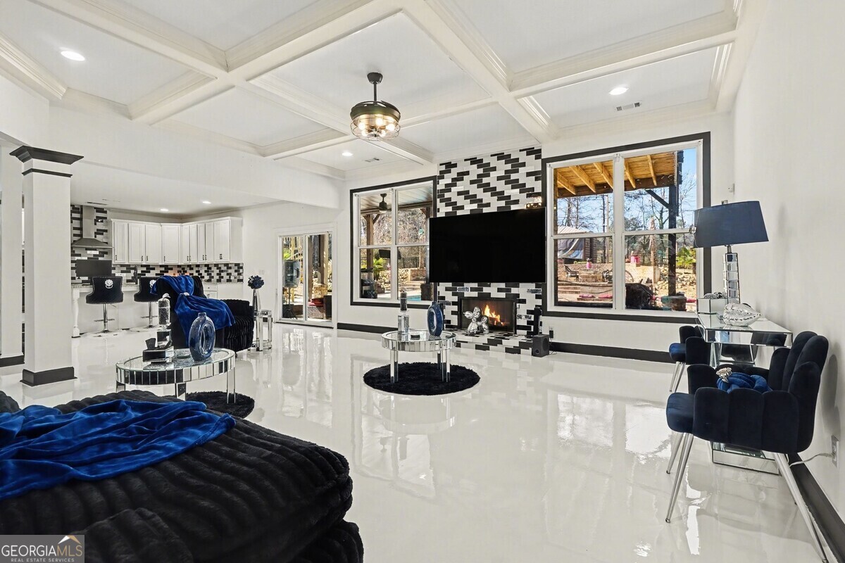 129 Limbaugh Valley Drive