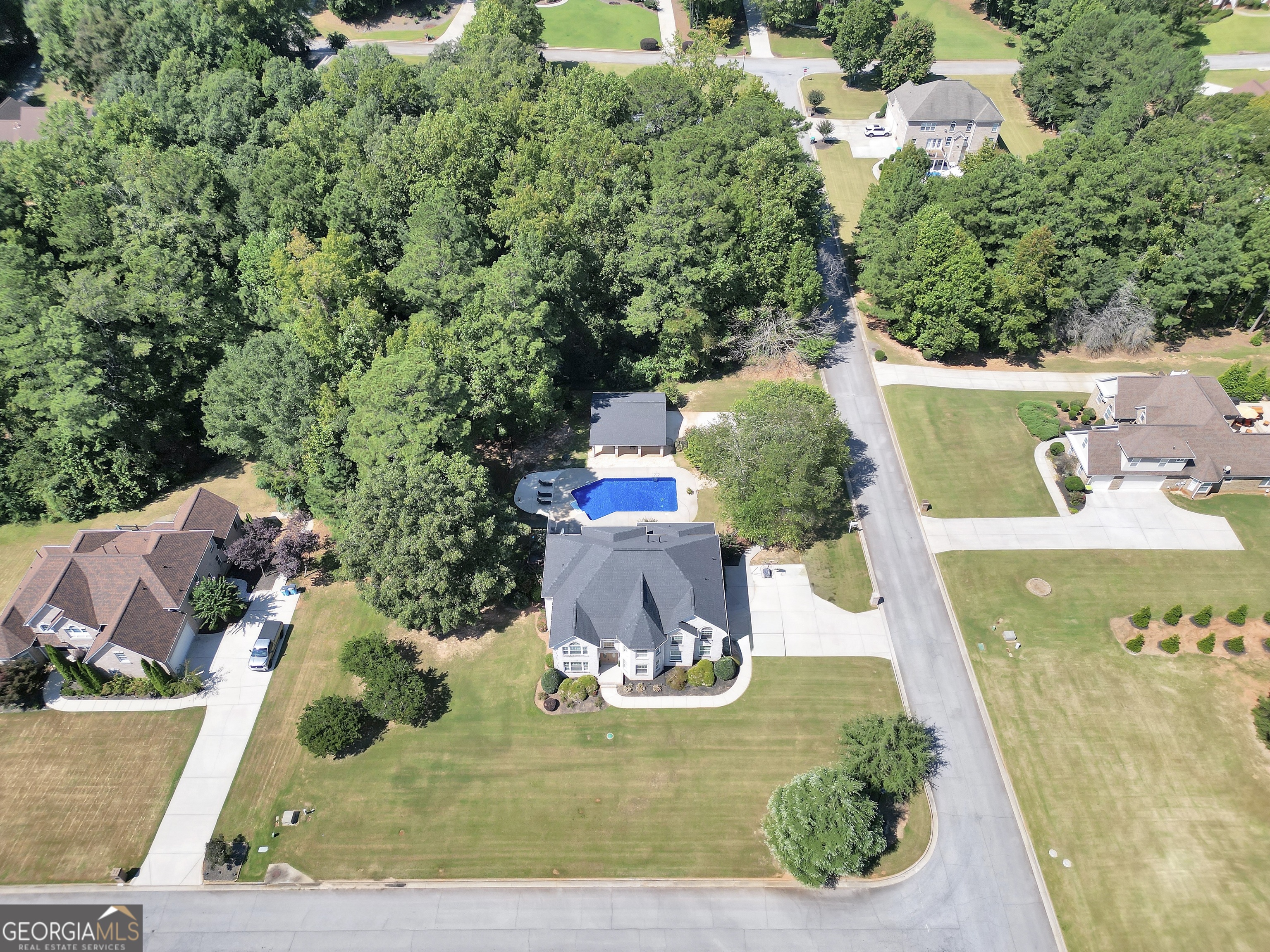 1202 Persimmon Way