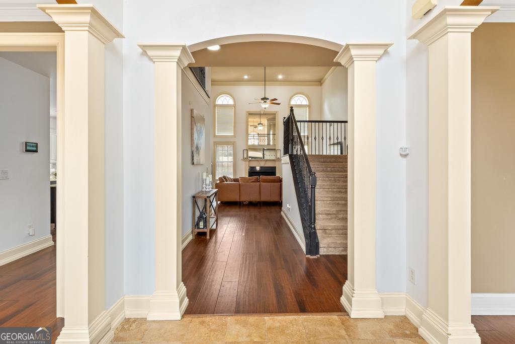 1202 Persimmon Way