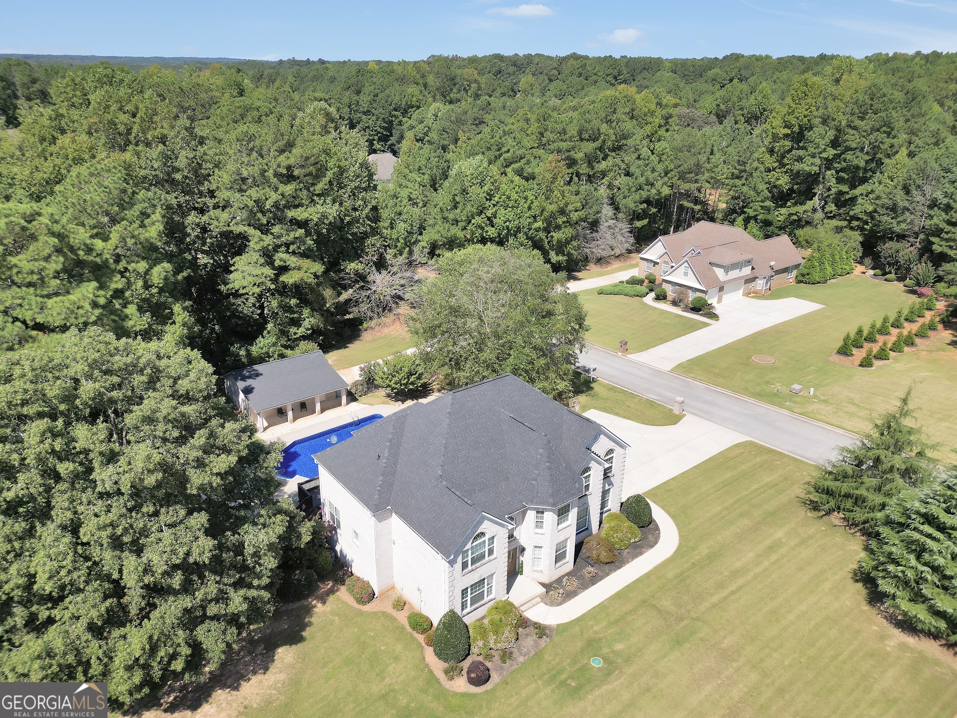 1202 Persimmon Way
