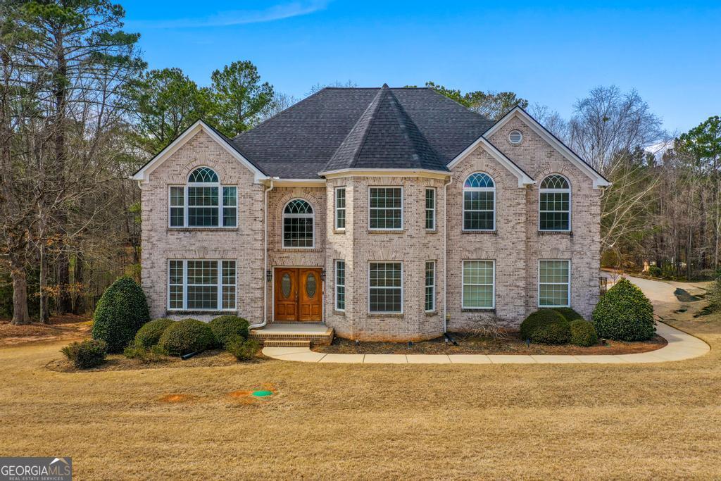 1202 Persimmon Way
