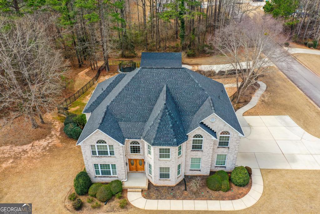 1202 Persimmon Way