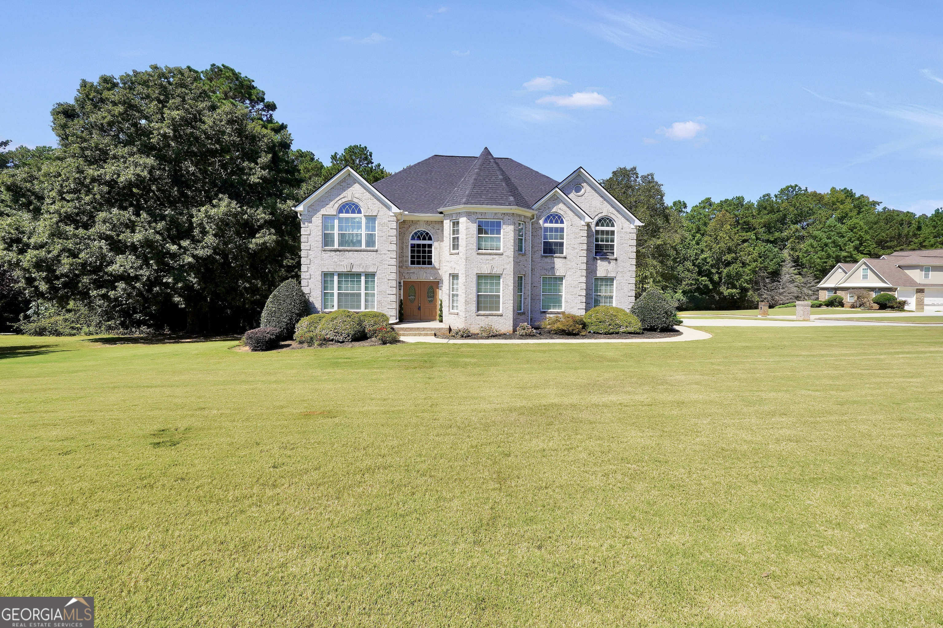 1202 Persimmon Way