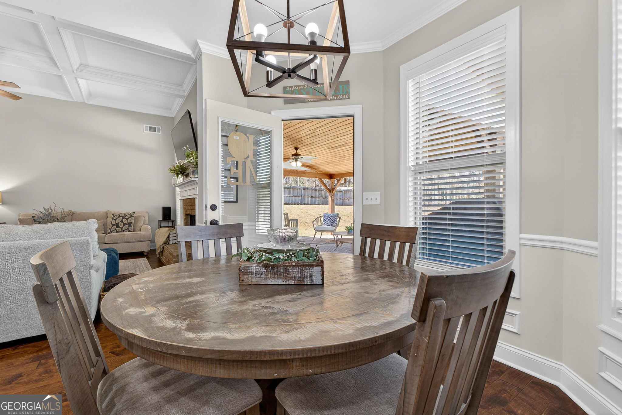 137 Caraway Road
