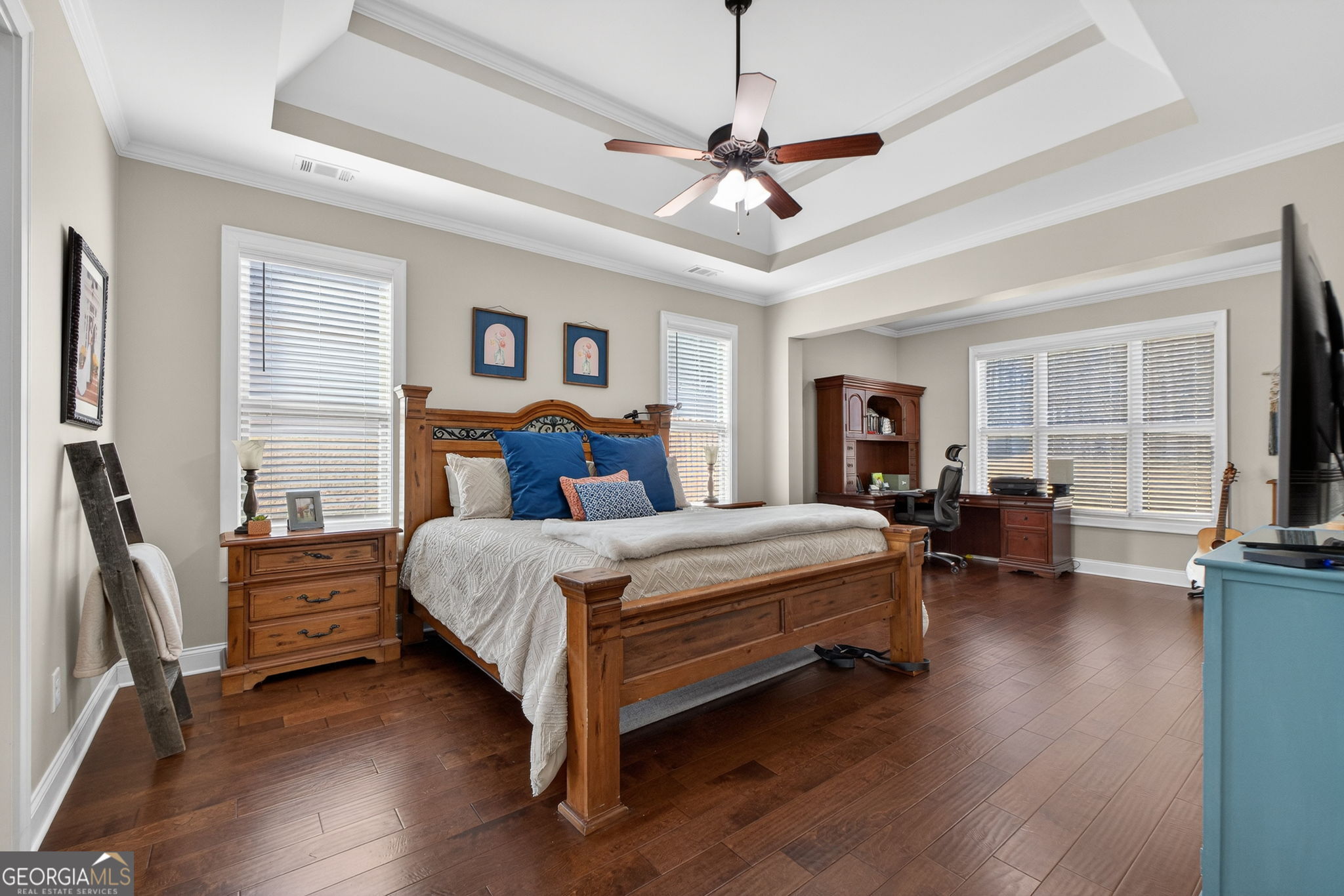 137 Caraway Road