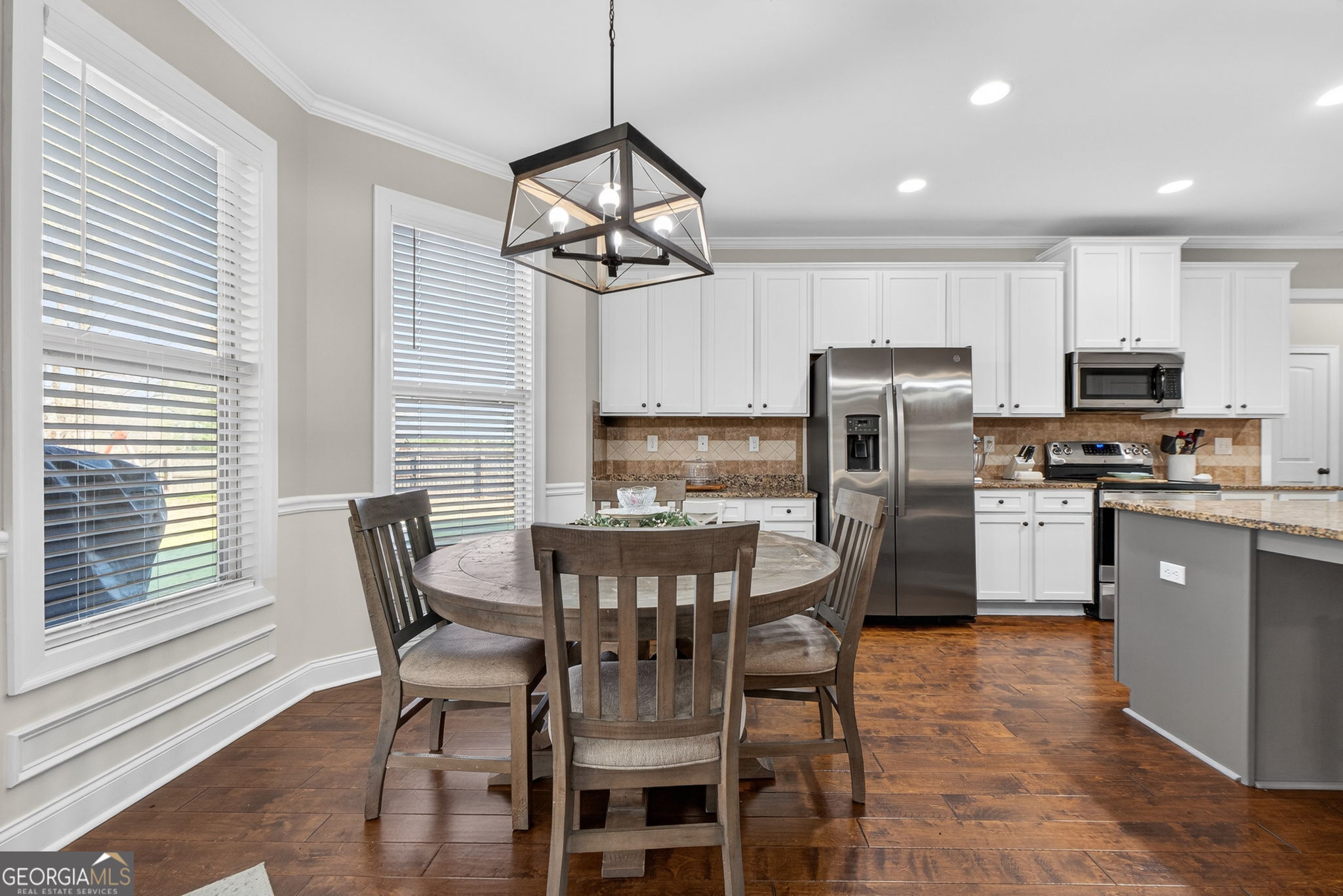 137 Caraway Road