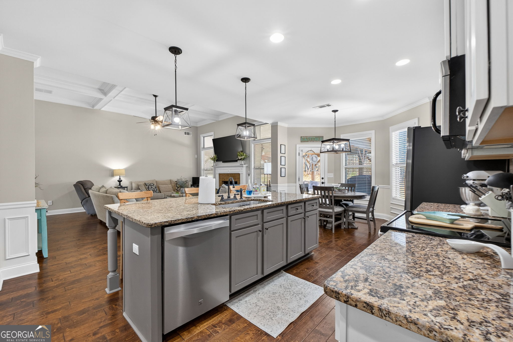 137 Caraway Road
