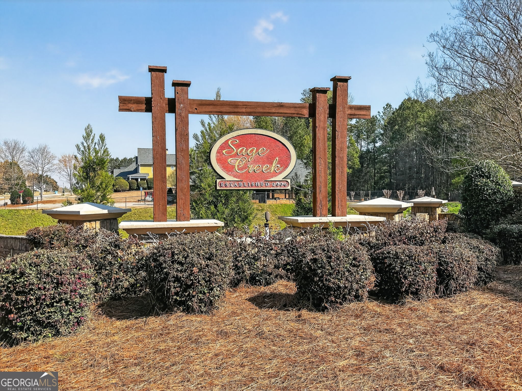137 Caraway Road