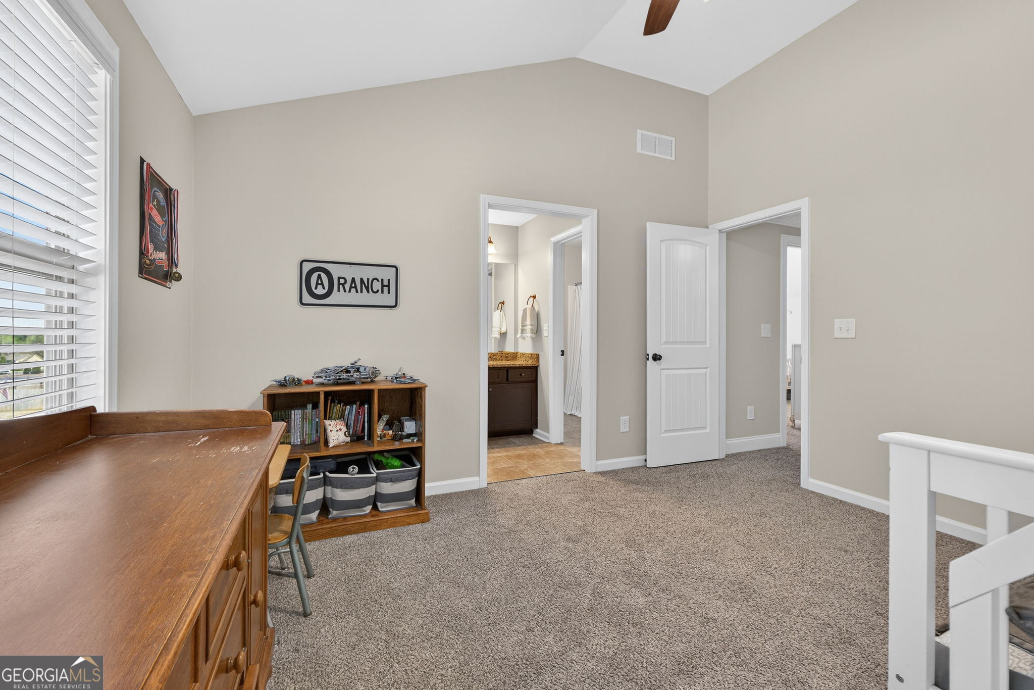 137 Caraway Road