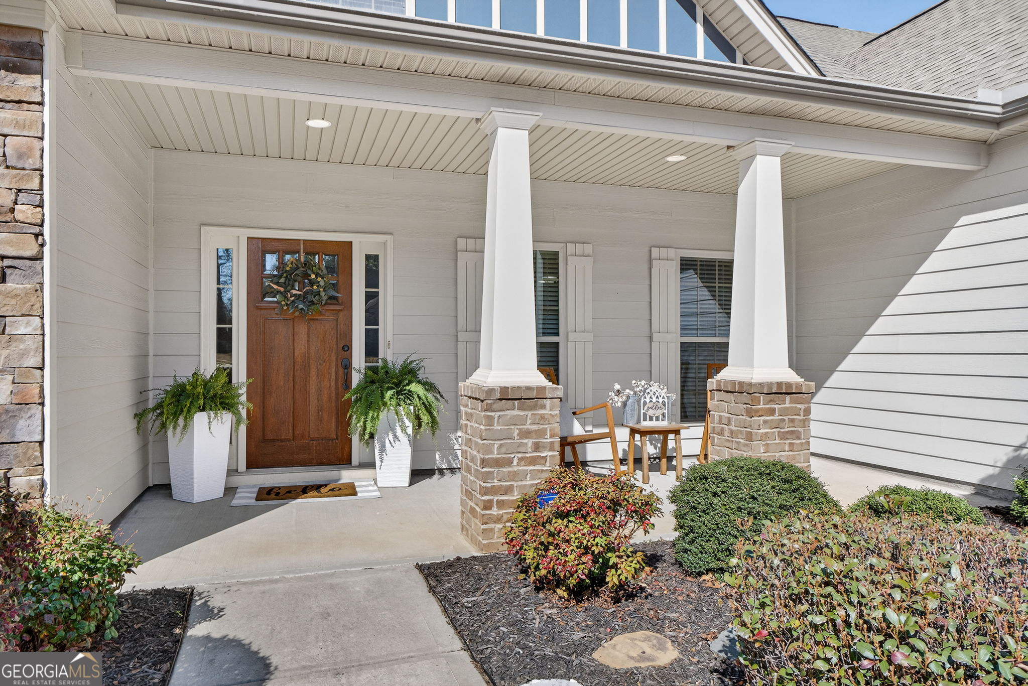 137 Caraway Road