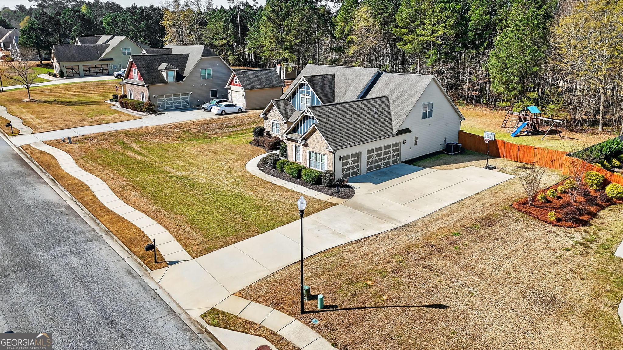 137 Caraway Road