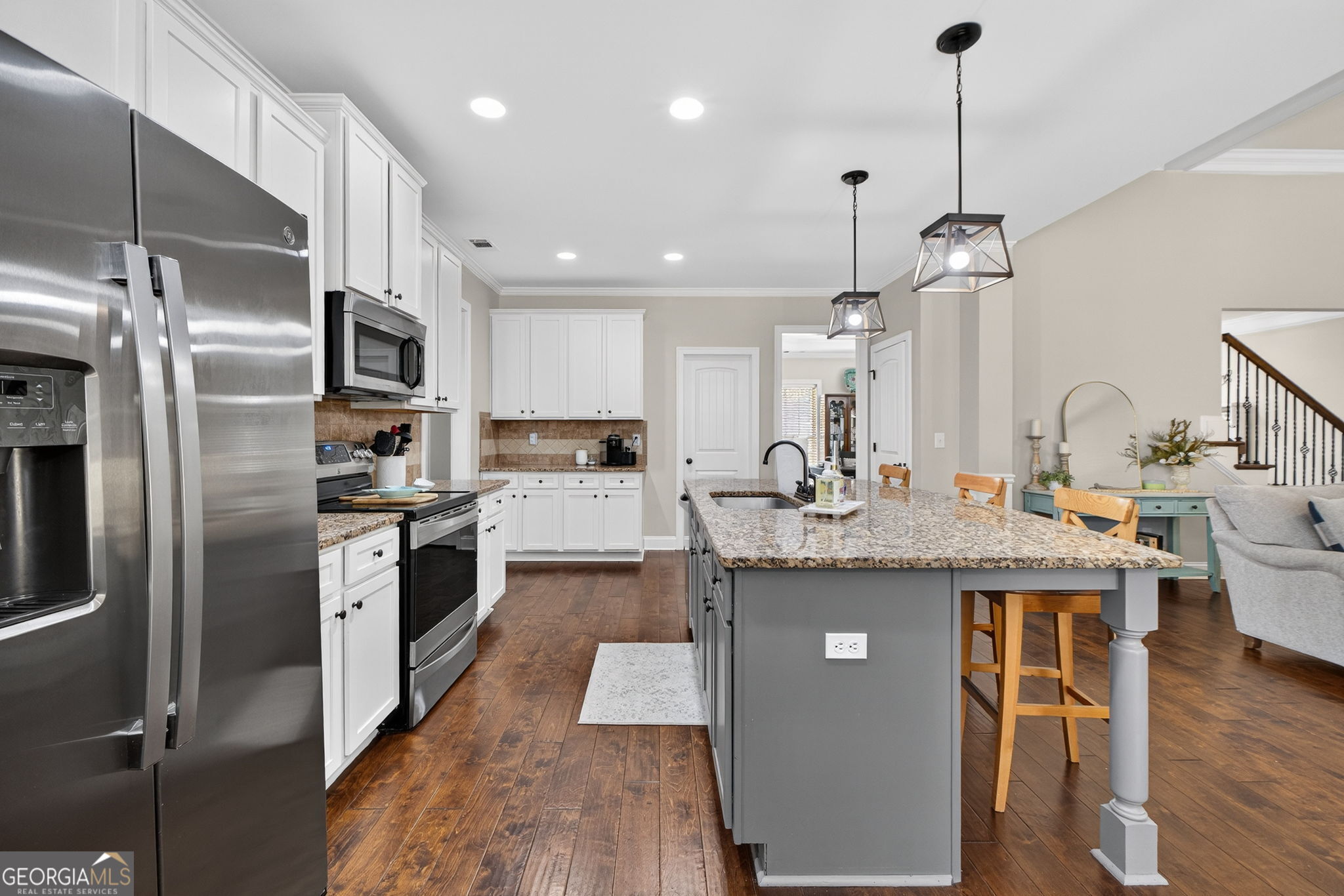 137 Caraway Road