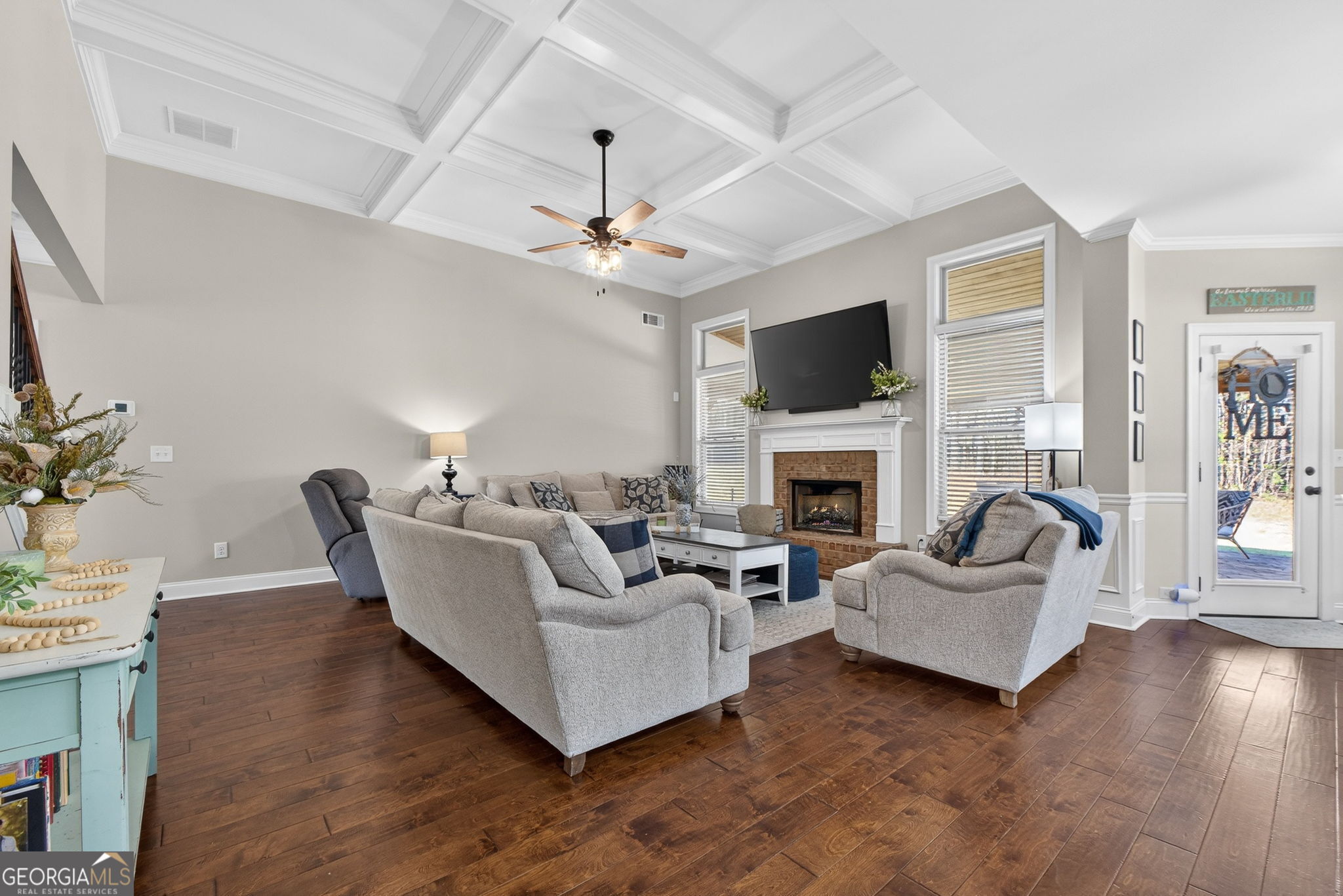 137 Caraway Road