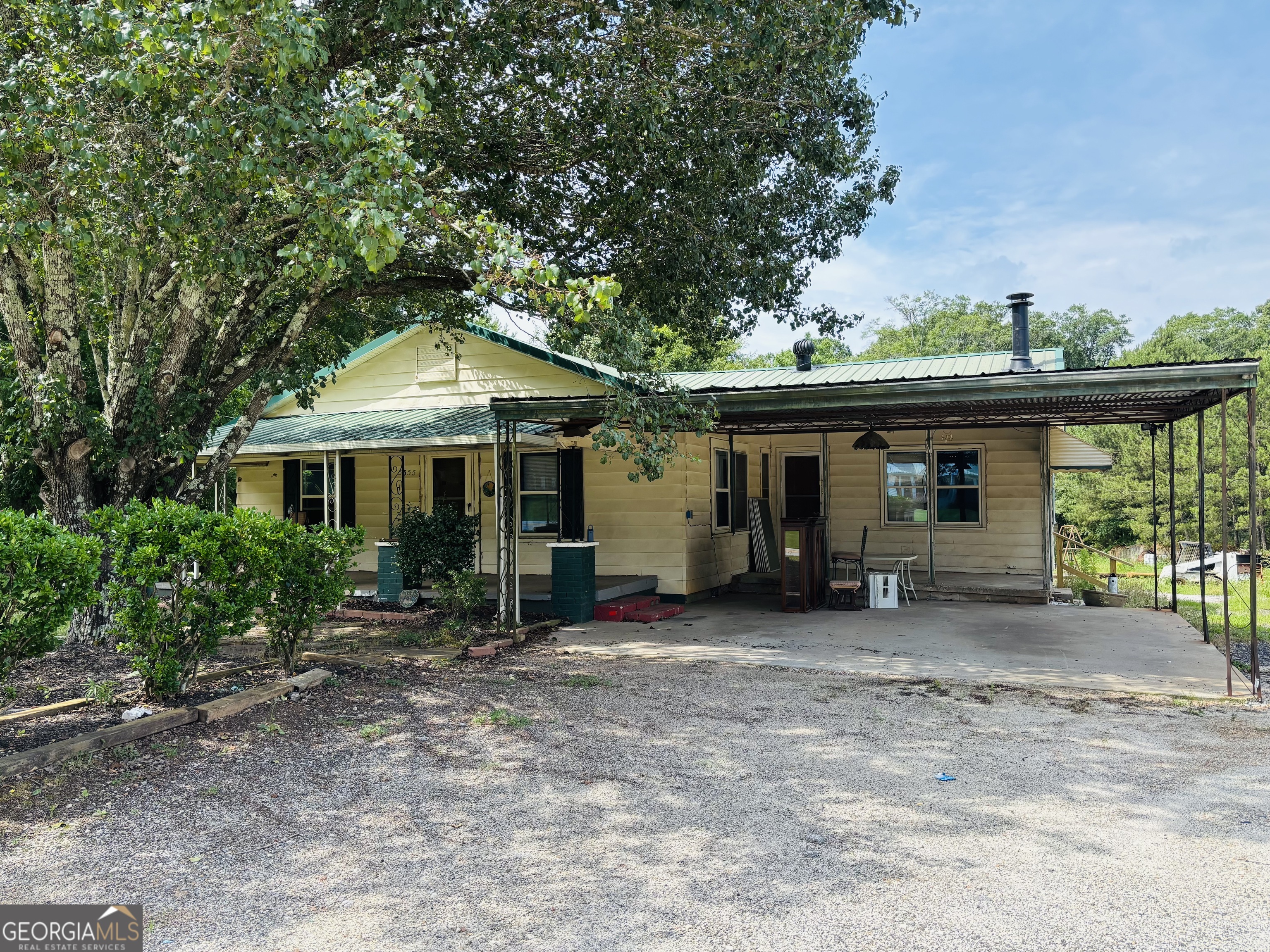 5355 Salem Road