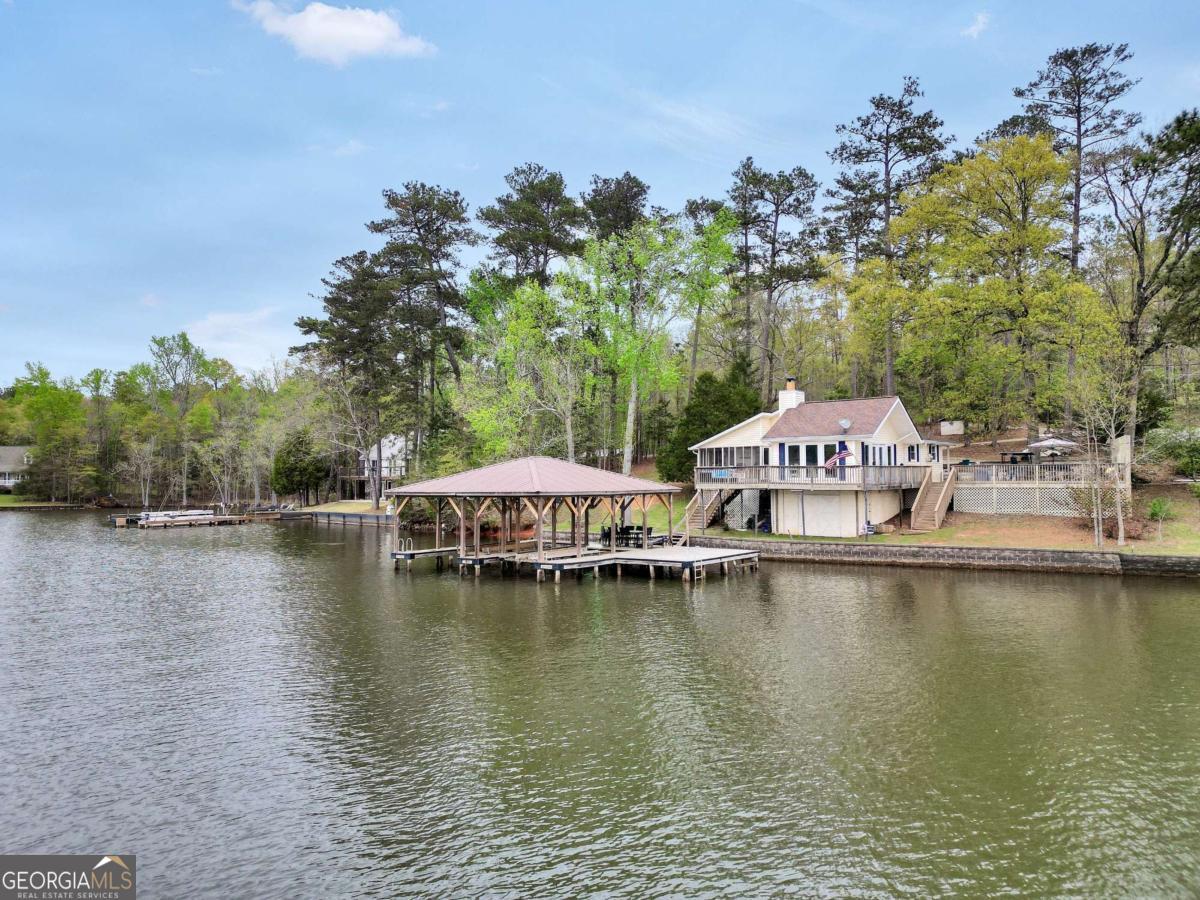 216 Deep Water Road
