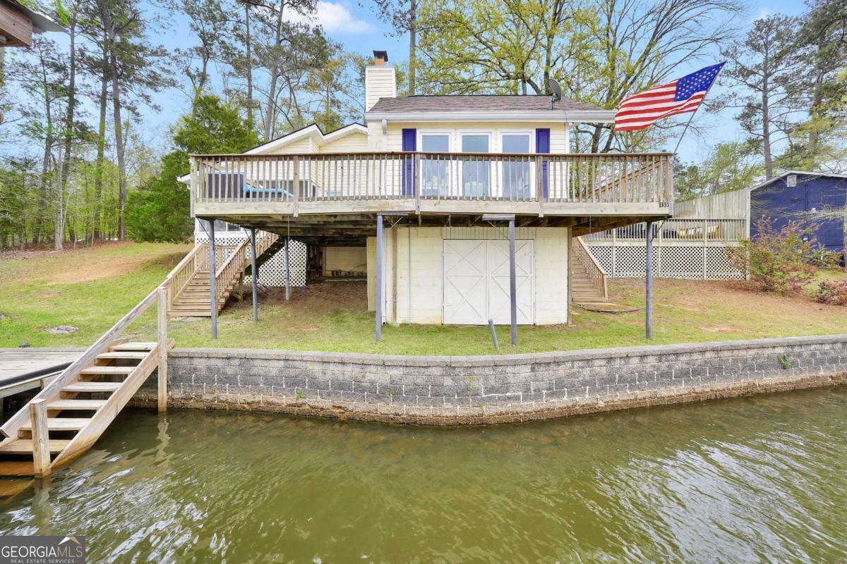216 Deep Water Road