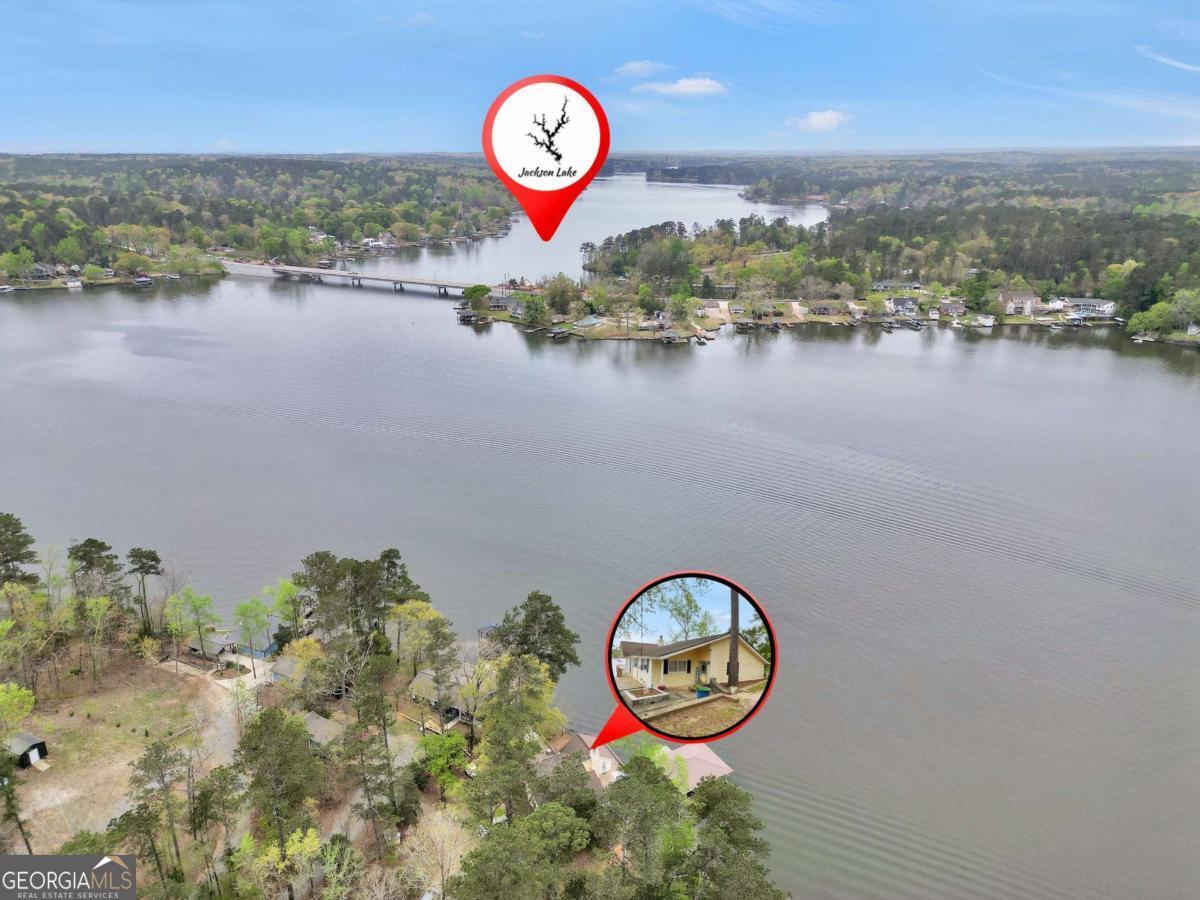 216 Deep Water Road
