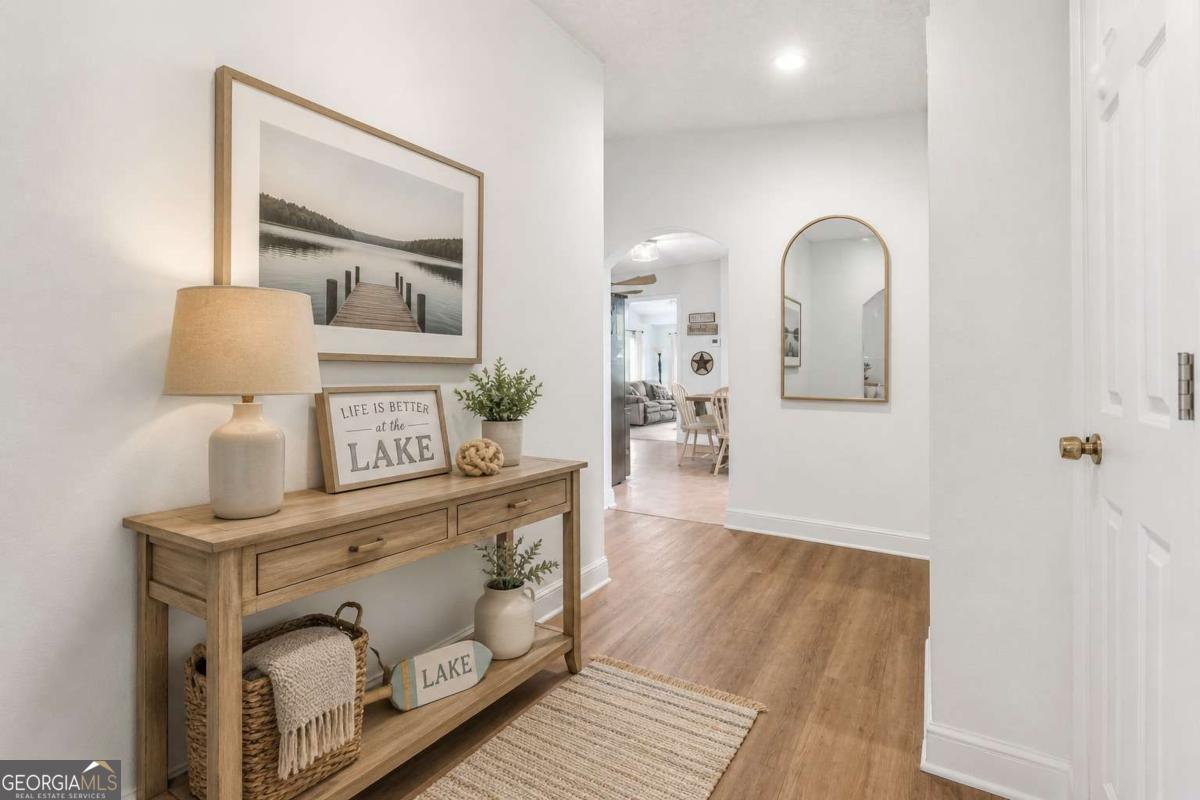 216 Deep Water Road