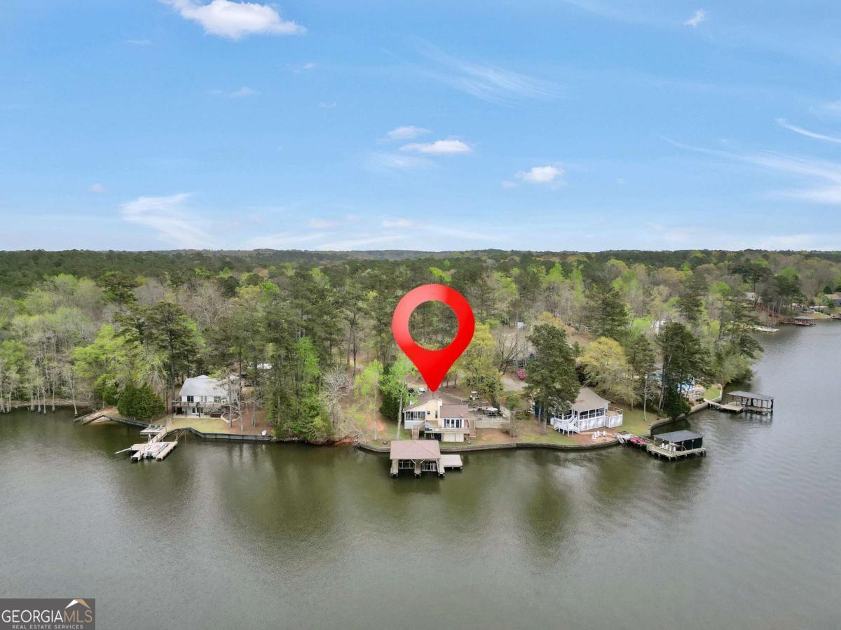 216 Deep Water Road