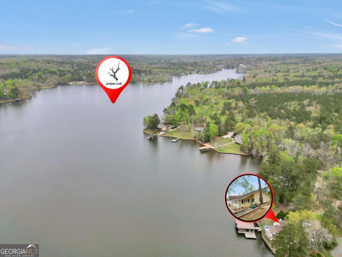 216 Deep Water Road