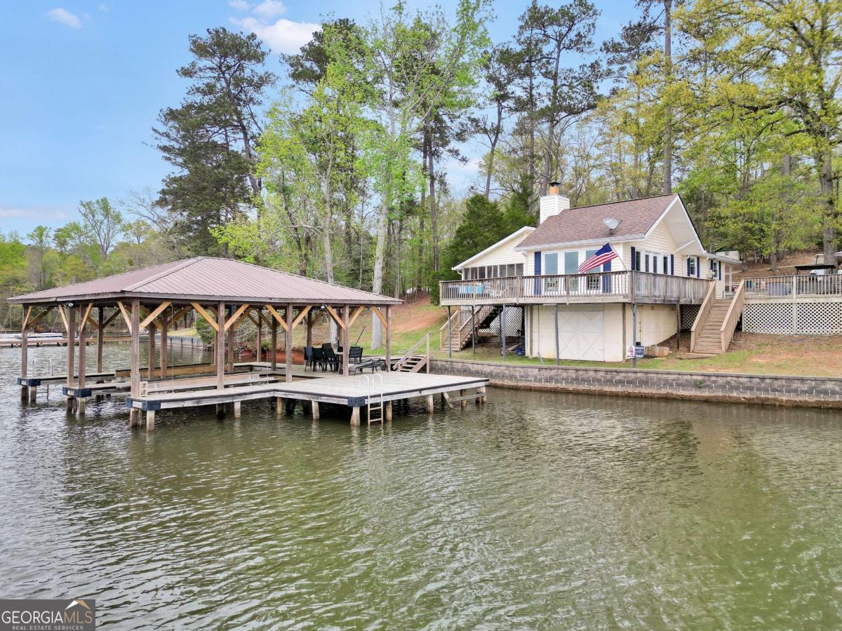 216 Deep Water Road