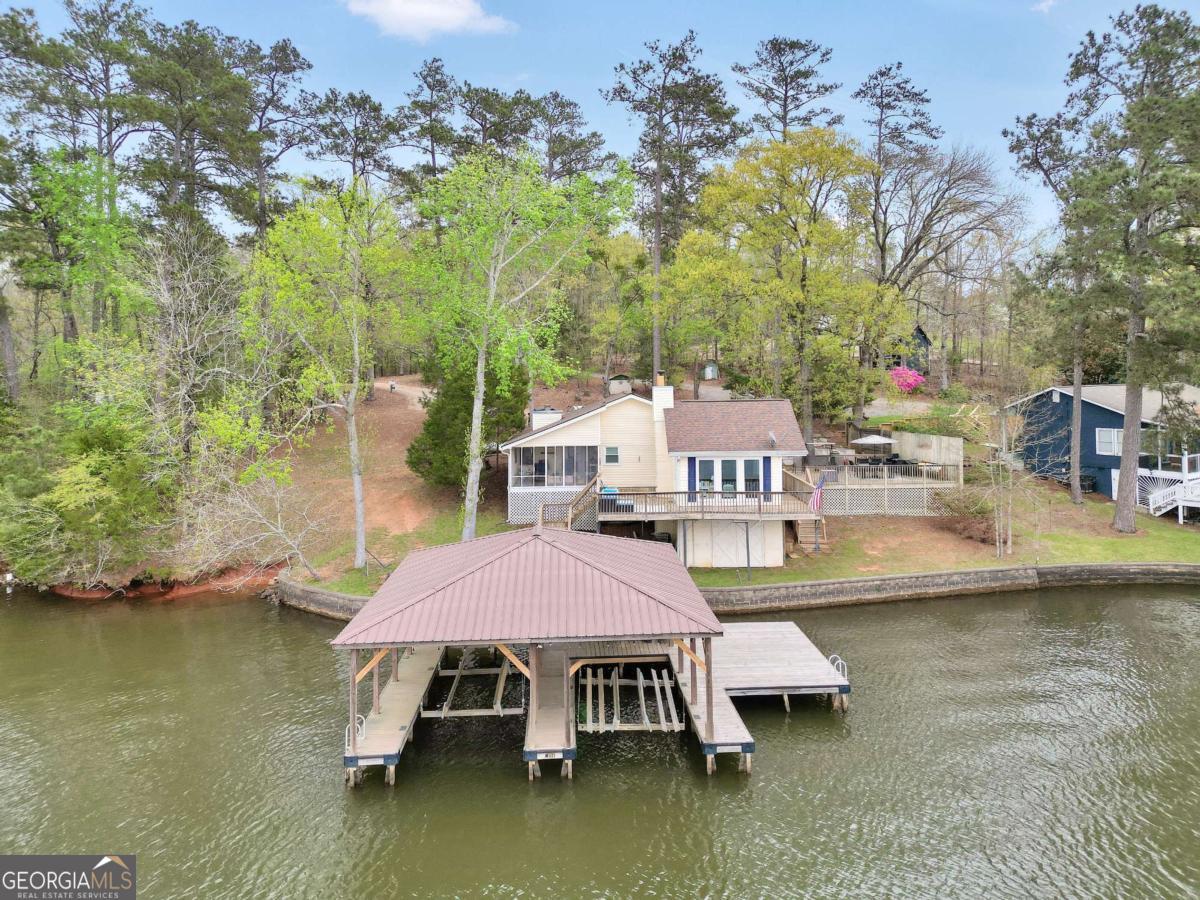 216 Deep Water Road