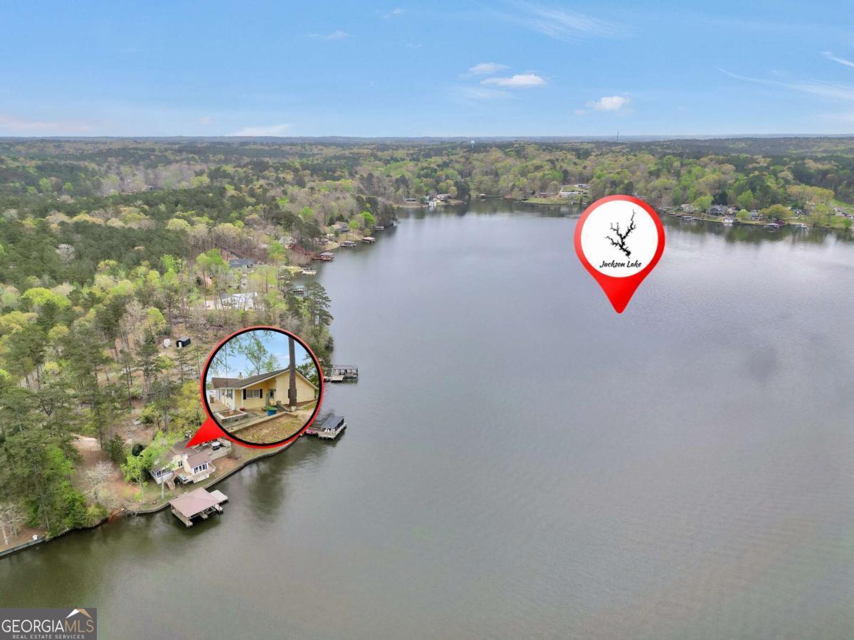 216 Deep Water Road